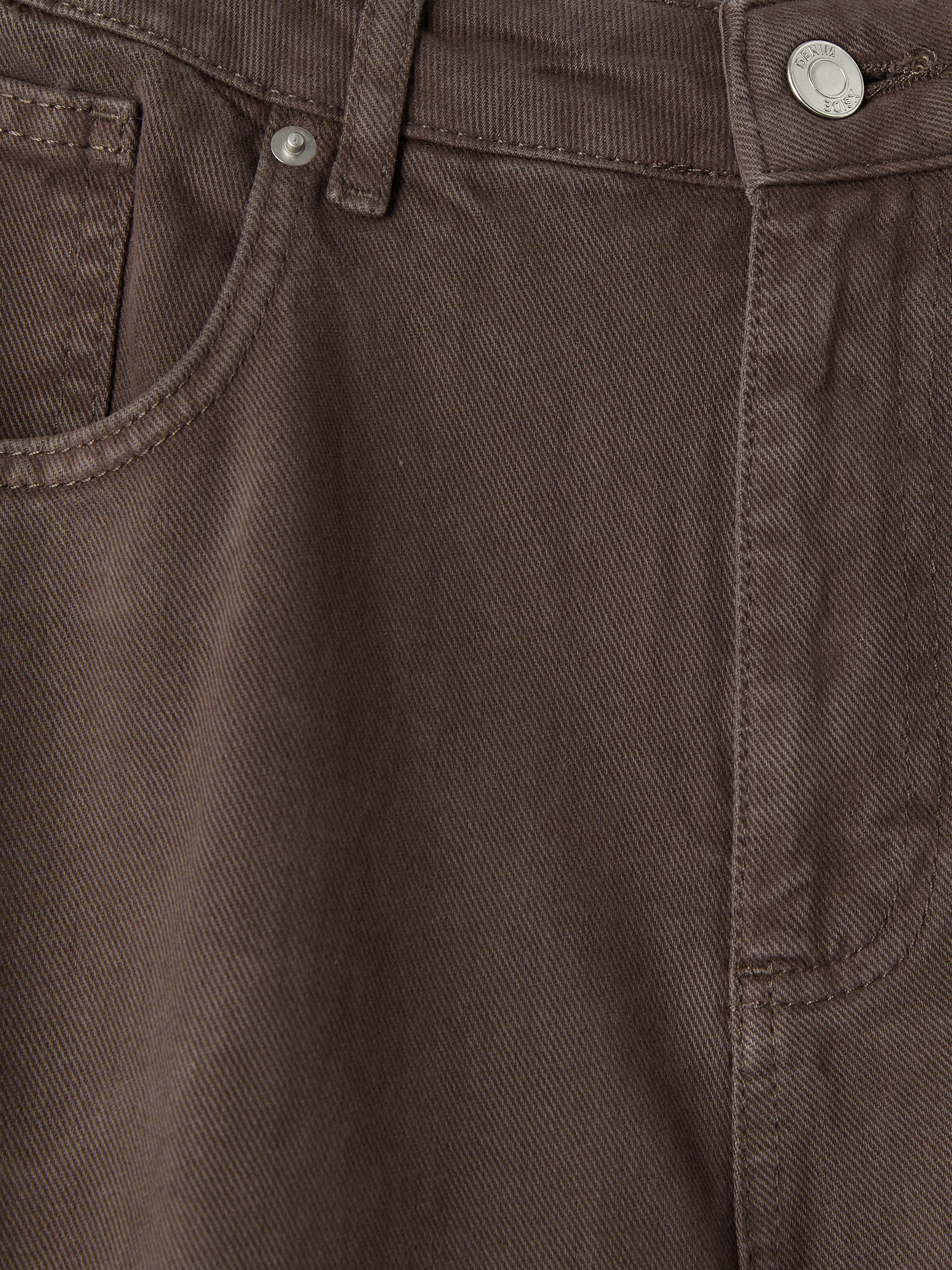 XSIDE Relax Fit Erkek Gabardin Pantolon görsel 6