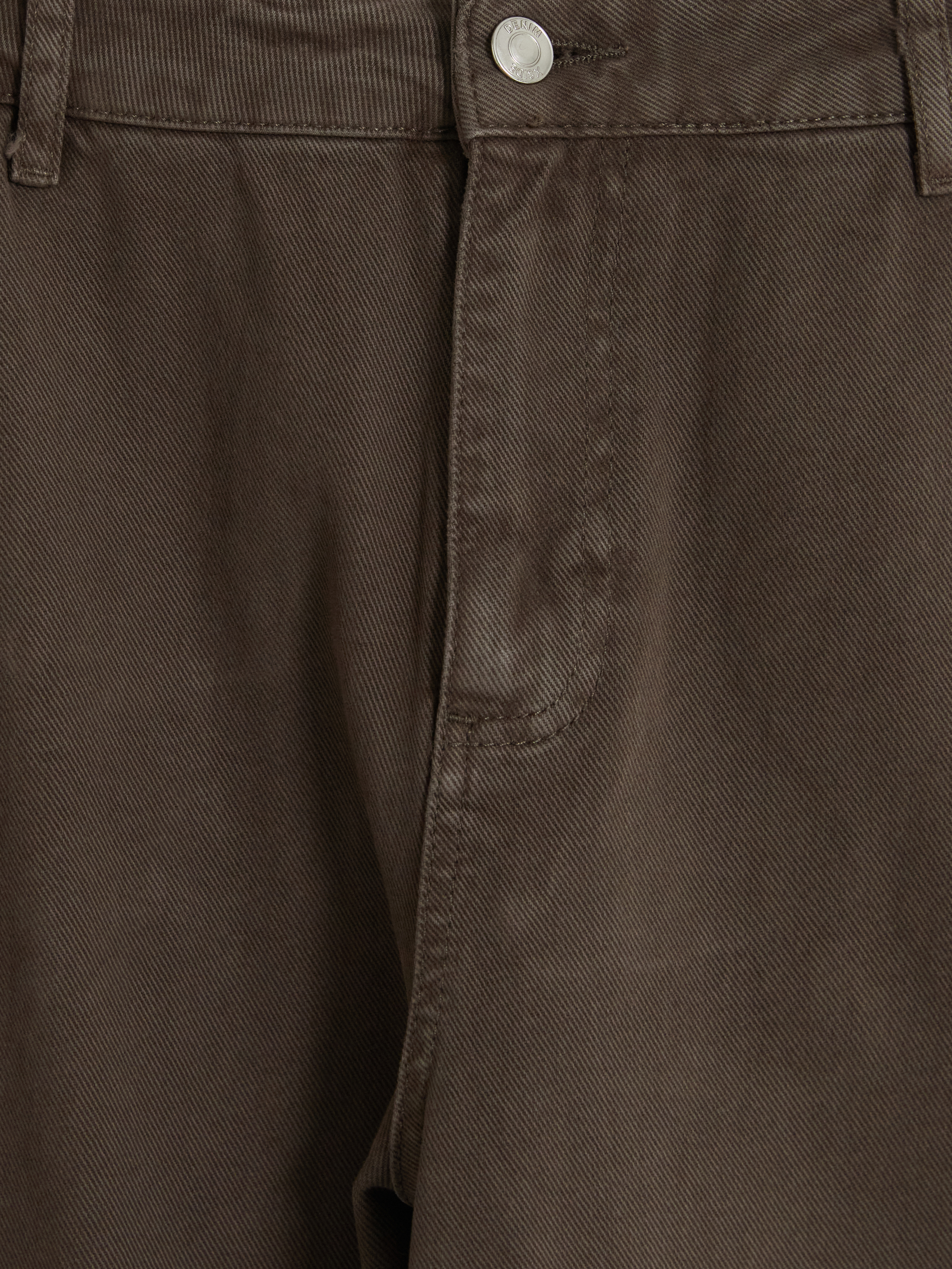 XSIDE Relax Fit Gabardin Erkek Pantolon görsel 5