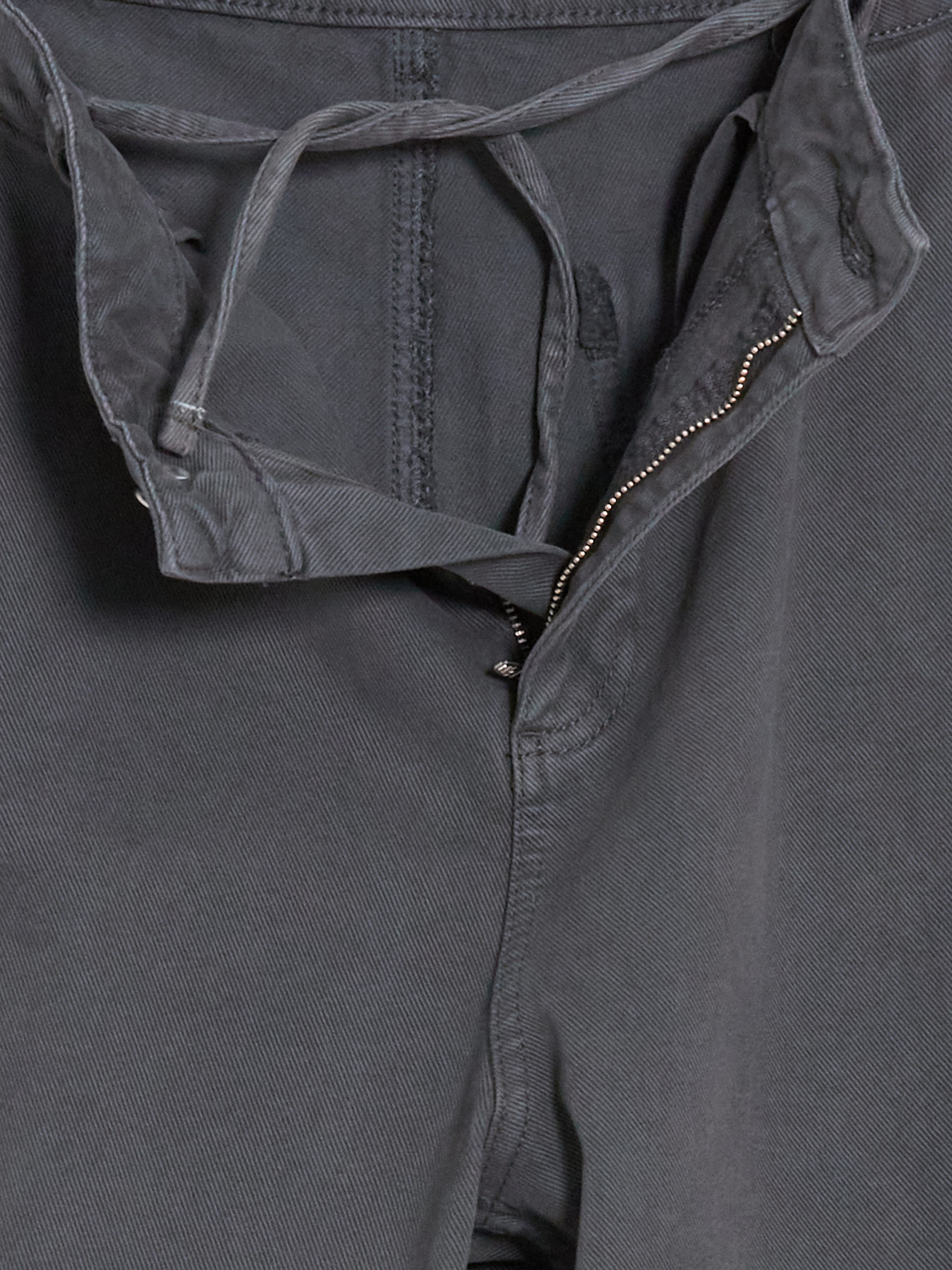 XSIDE Relax Fit Gabardin Erkek Pantolon görsel 6