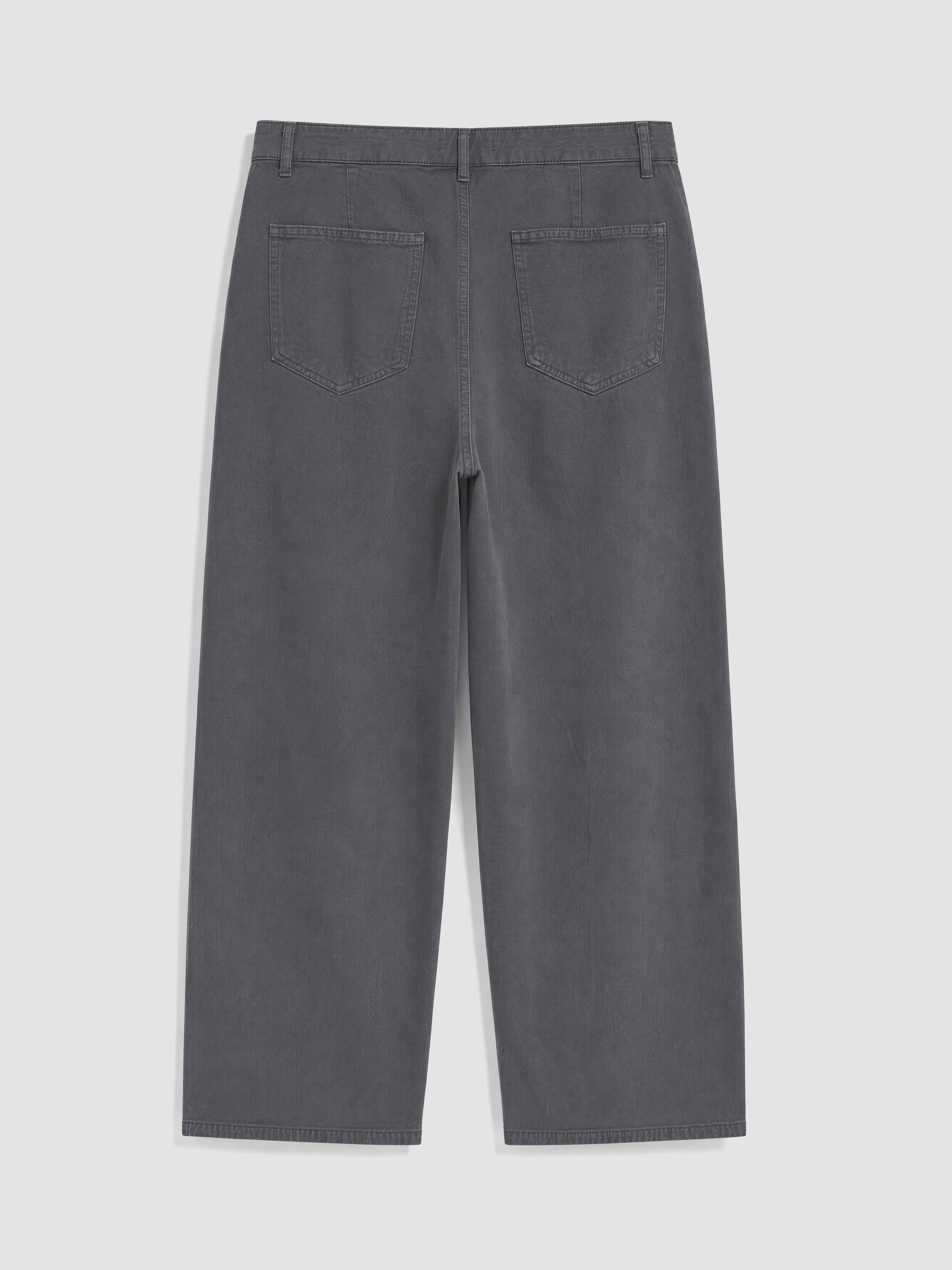 XSIDE Relax Fit Gabardin Erkek Pantolon görsel 8