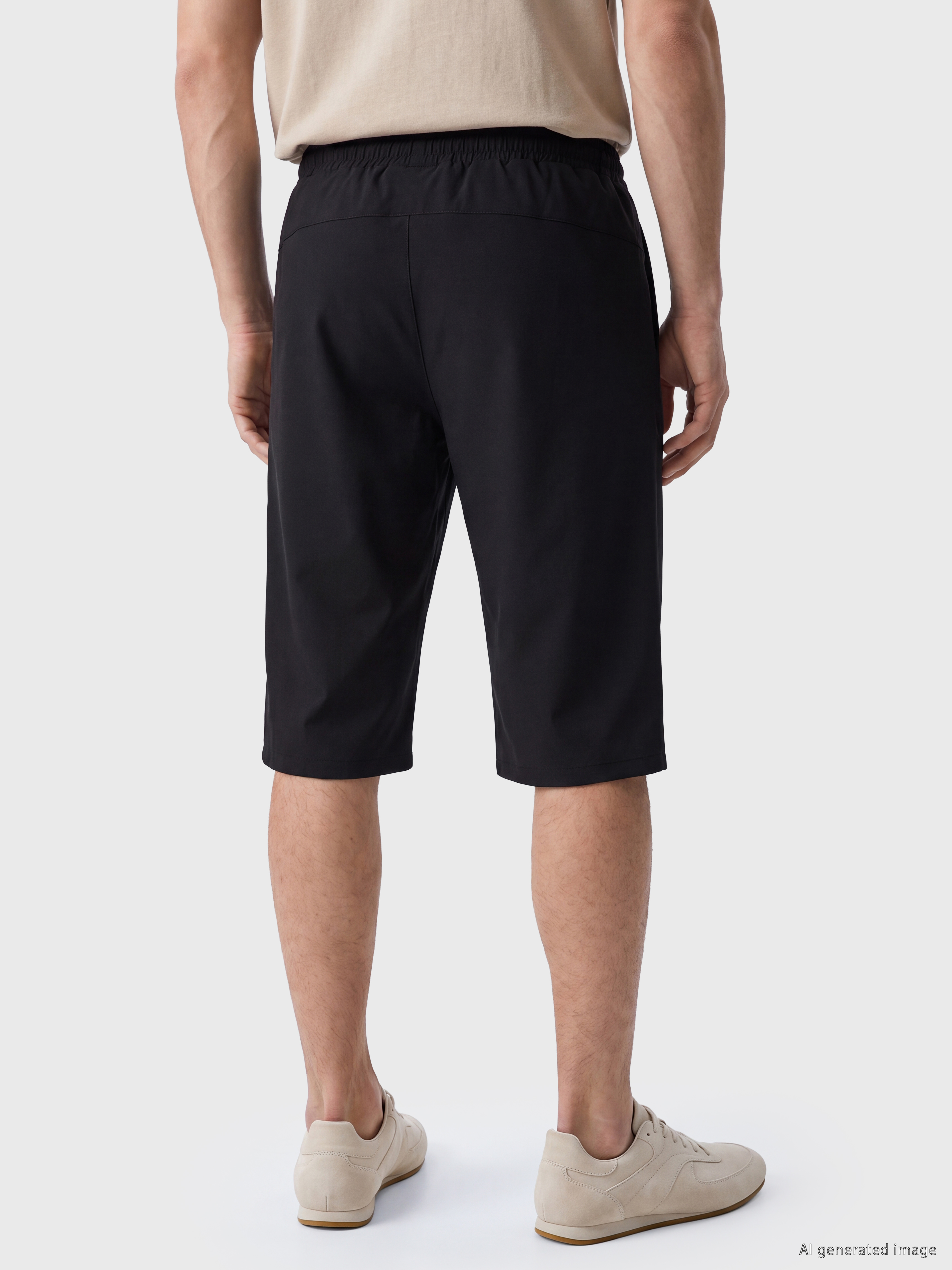 LCW SWIMWEAR Roller Boy Erkek Deniz Şortu görsel 2