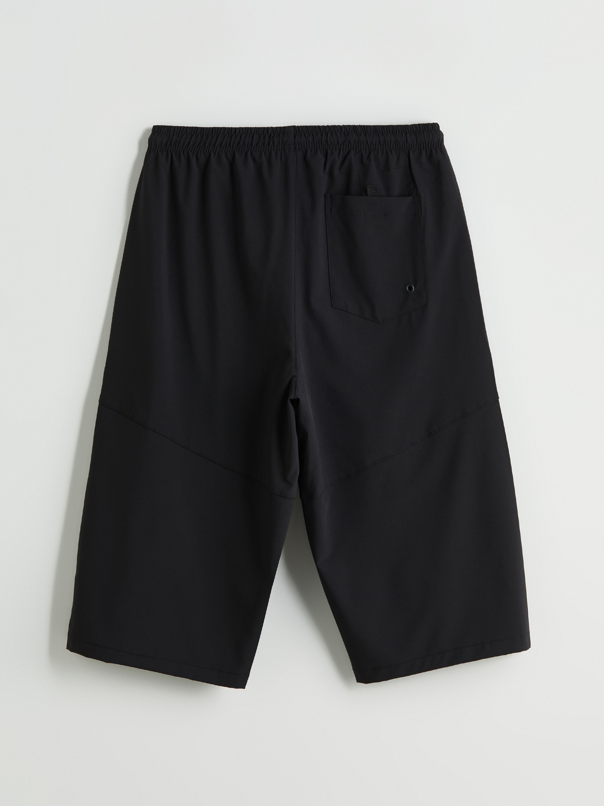 LCW SWIMWEAR Roller Boy Erkek Deniz Şortu görsel 3