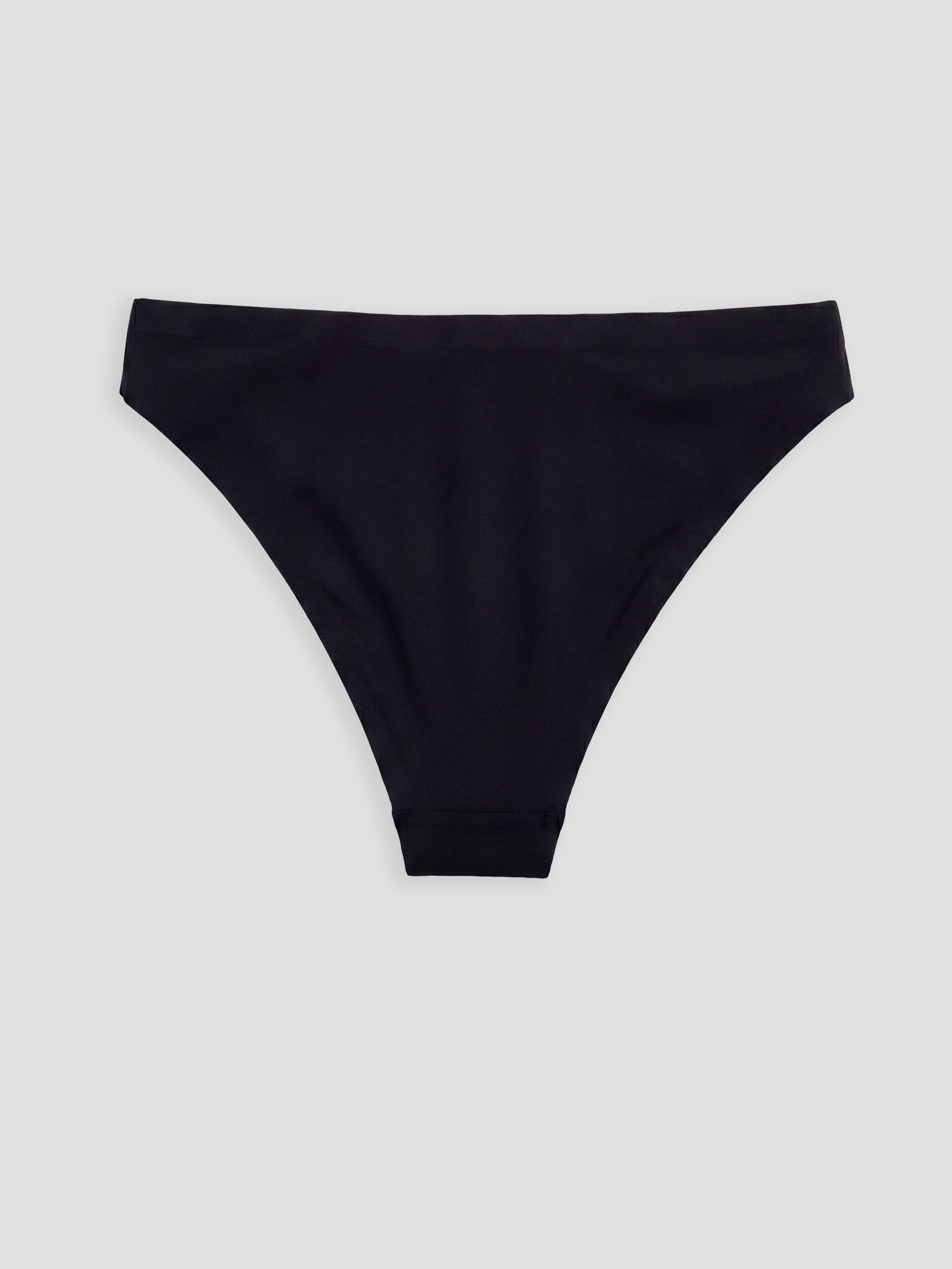 LCW DREAM Düz Brazilian Külot görsel 2