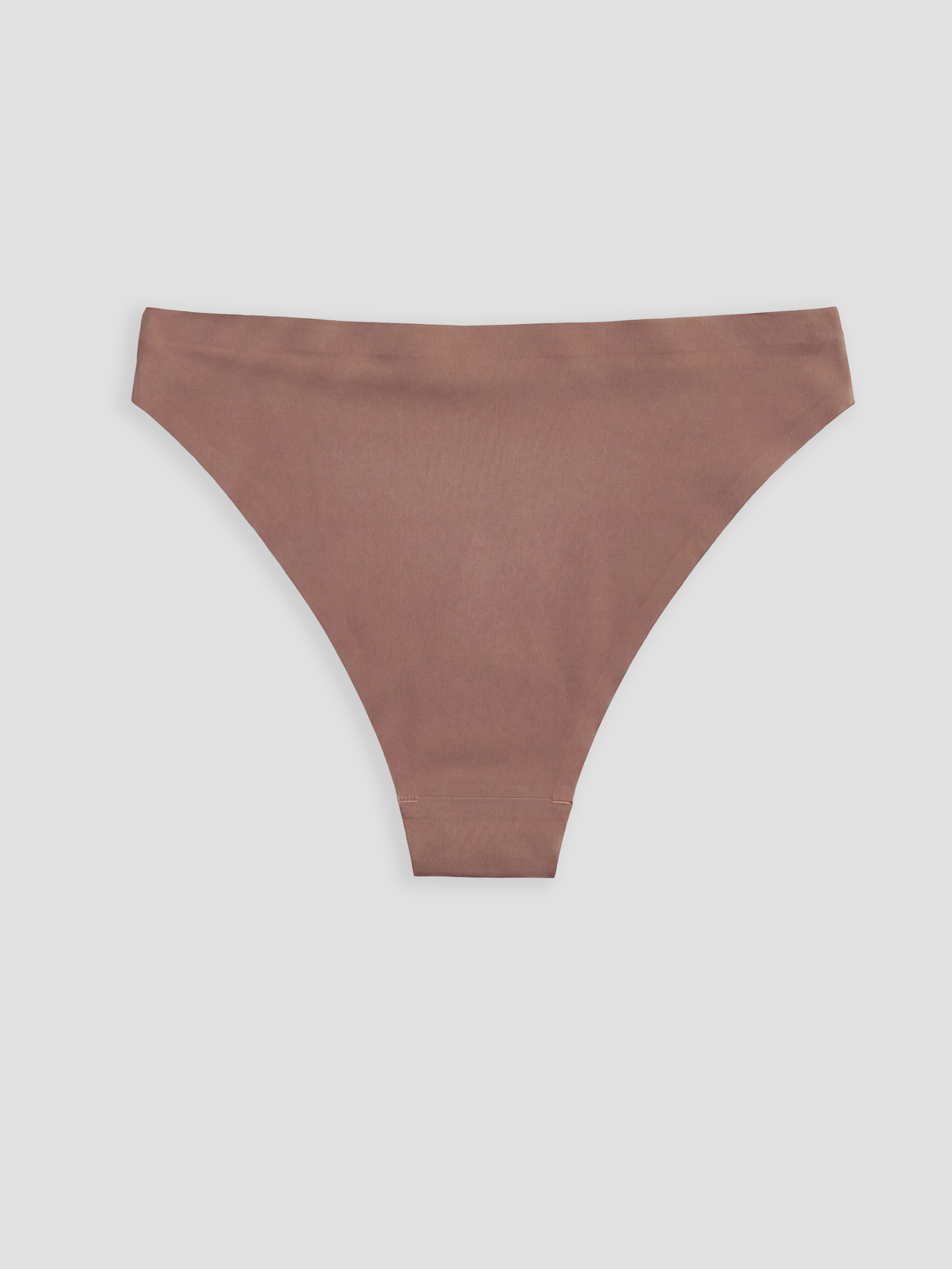 LCW DREAM Düz Brazilian Külot görsel 2