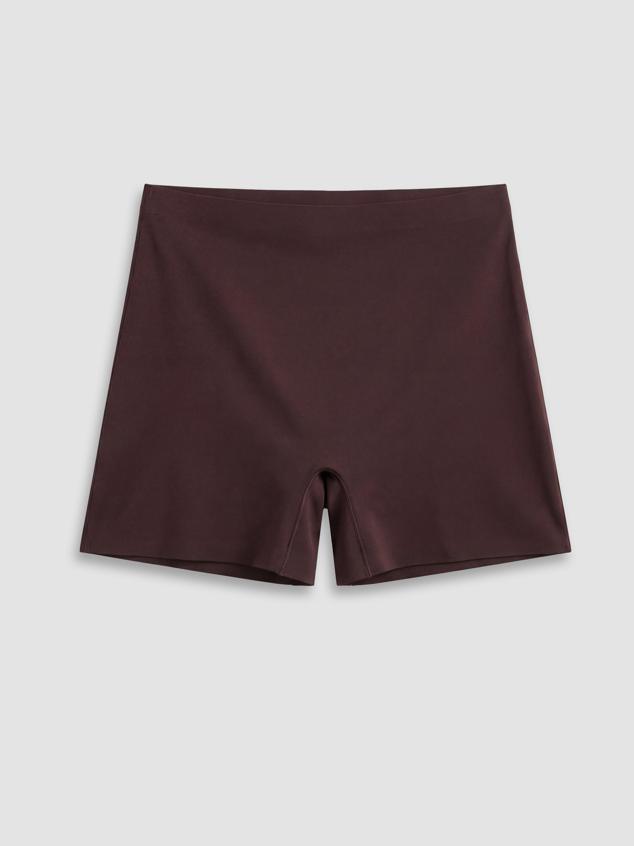 LCW DREAM Yüksek Bel Dikişsiz Boxer