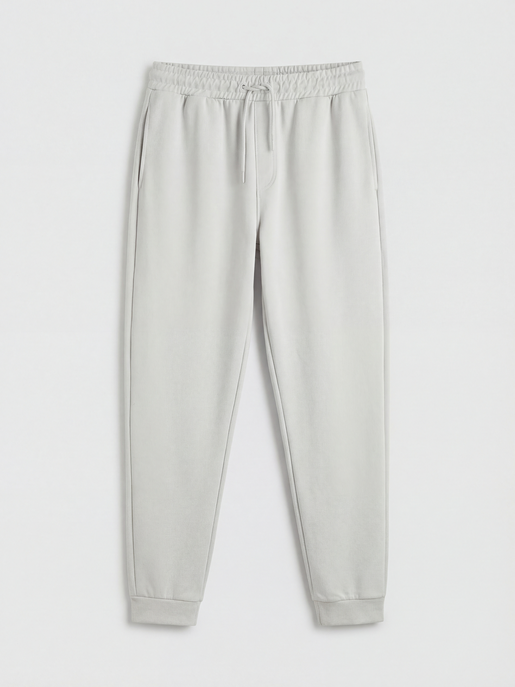 LCWAIKIKI Classic Standart Kalıp Erkek Jogger Eşofman Altı görsel 5