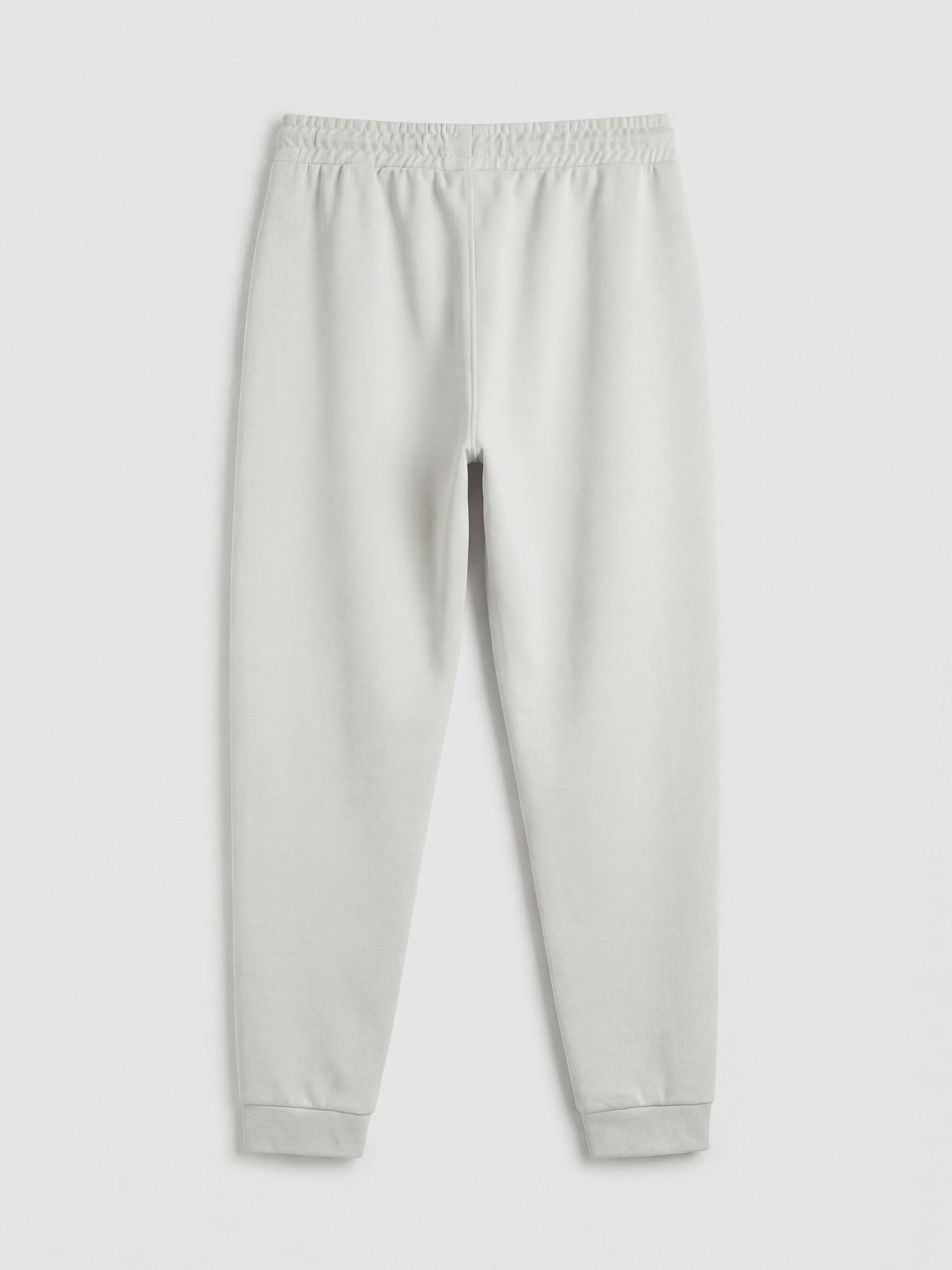 LCWAIKIKI Classic Standart Kalıp Erkek Jogger Eşofman Altı görsel 6