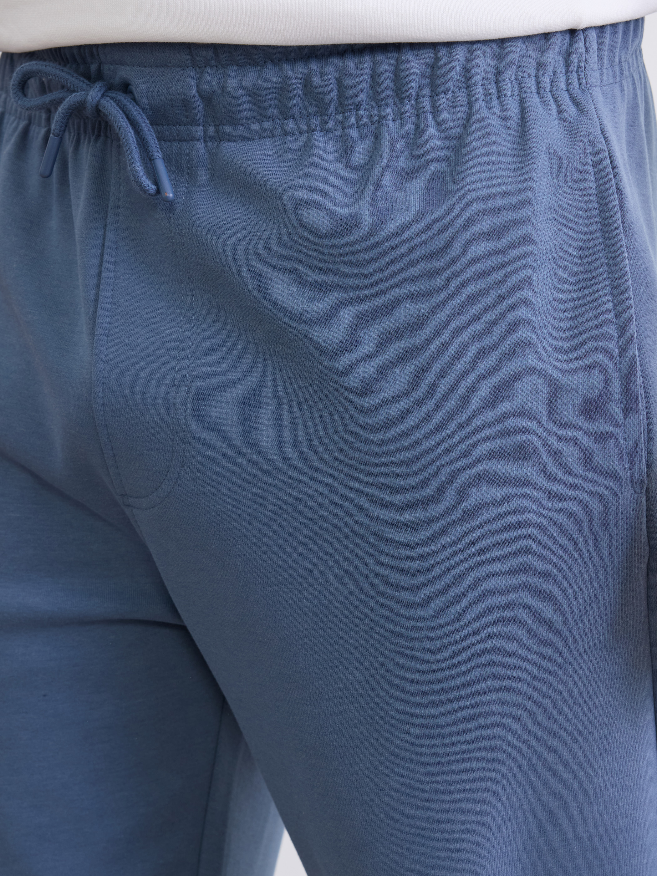 LCWAIKIKI Classic Standart Kalıp Erkek Jogger Eşofman Altı görsel 6