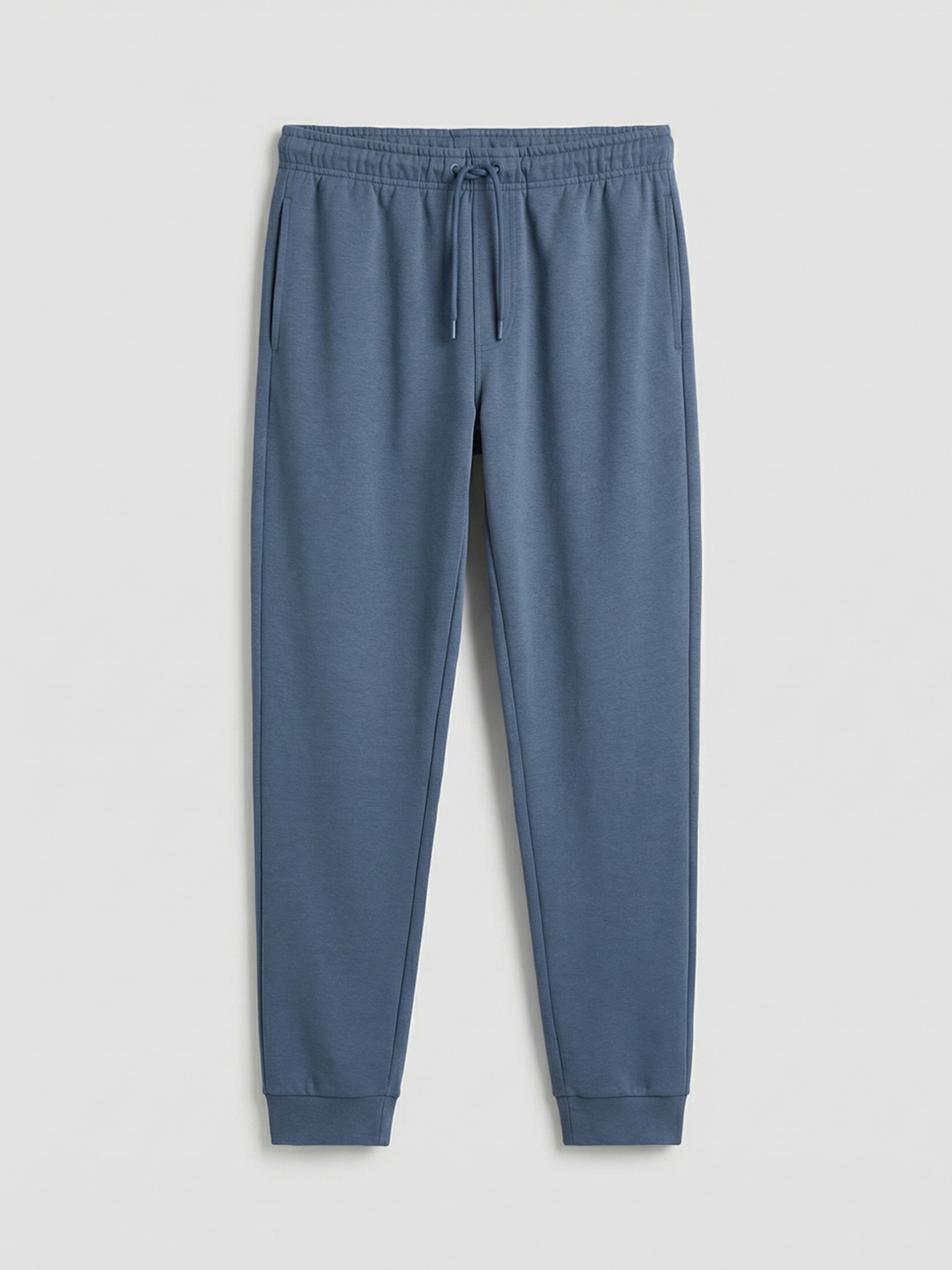 LCWAIKIKI Classic Standart Kalıp Erkek Jogger Eşofman Altı görsel 8