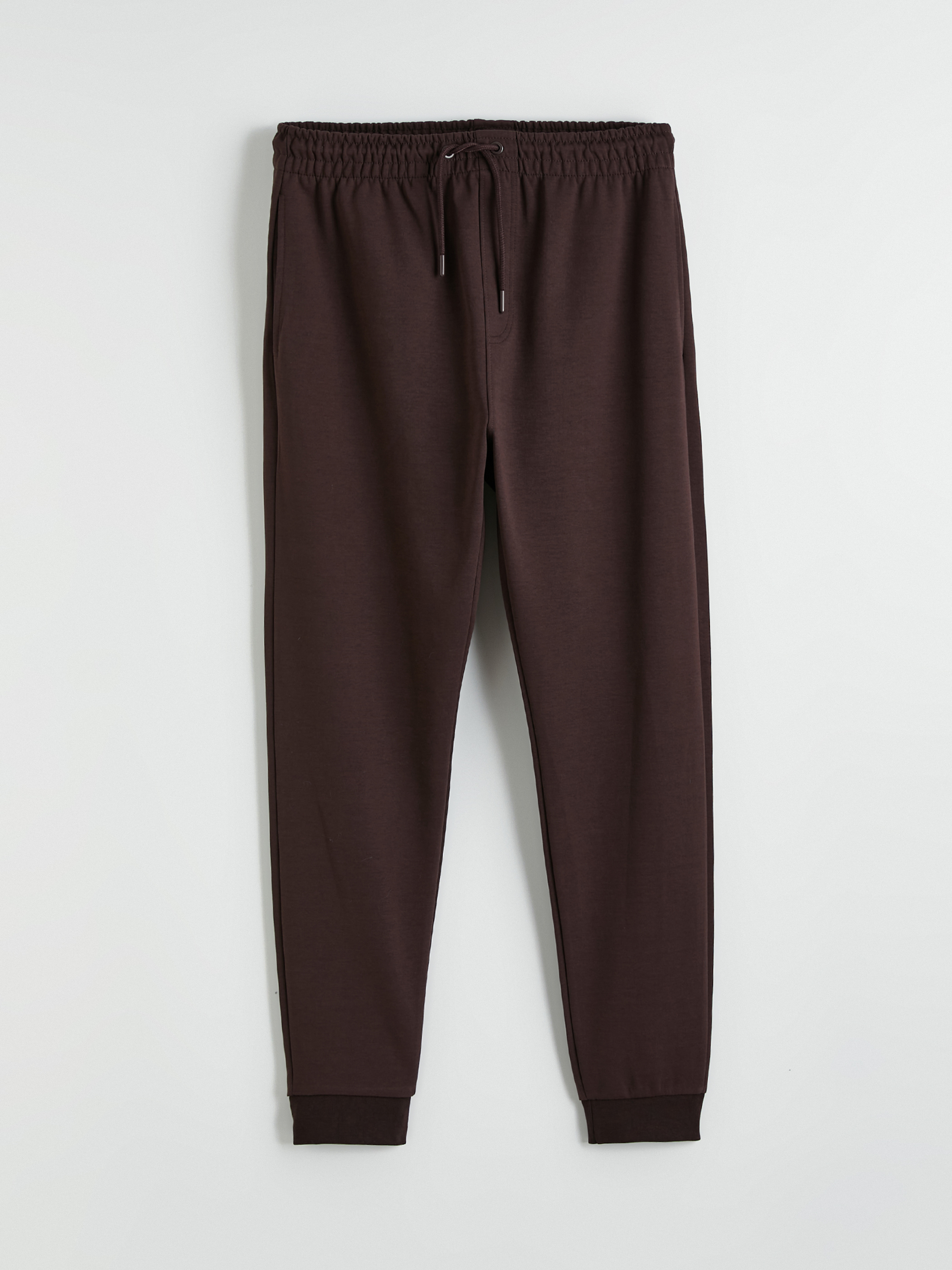 LCWAIKIKI Classic Standart Kalıp Erkek Jogger Eşofman Altı görsel 5