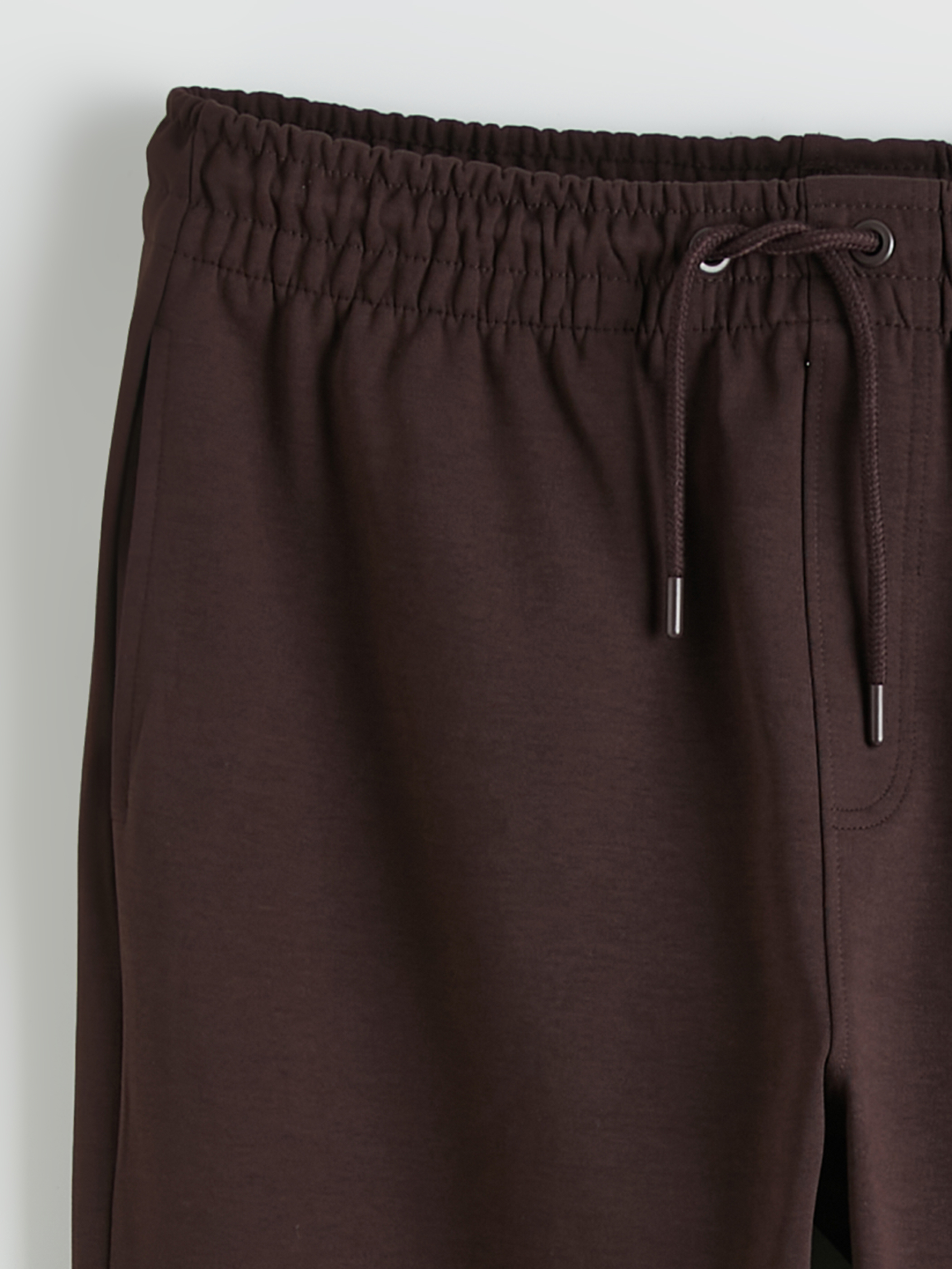 LCWAIKIKI Classic Standart Kalıp Erkek Jogger Eşofman Altı görsel 6
