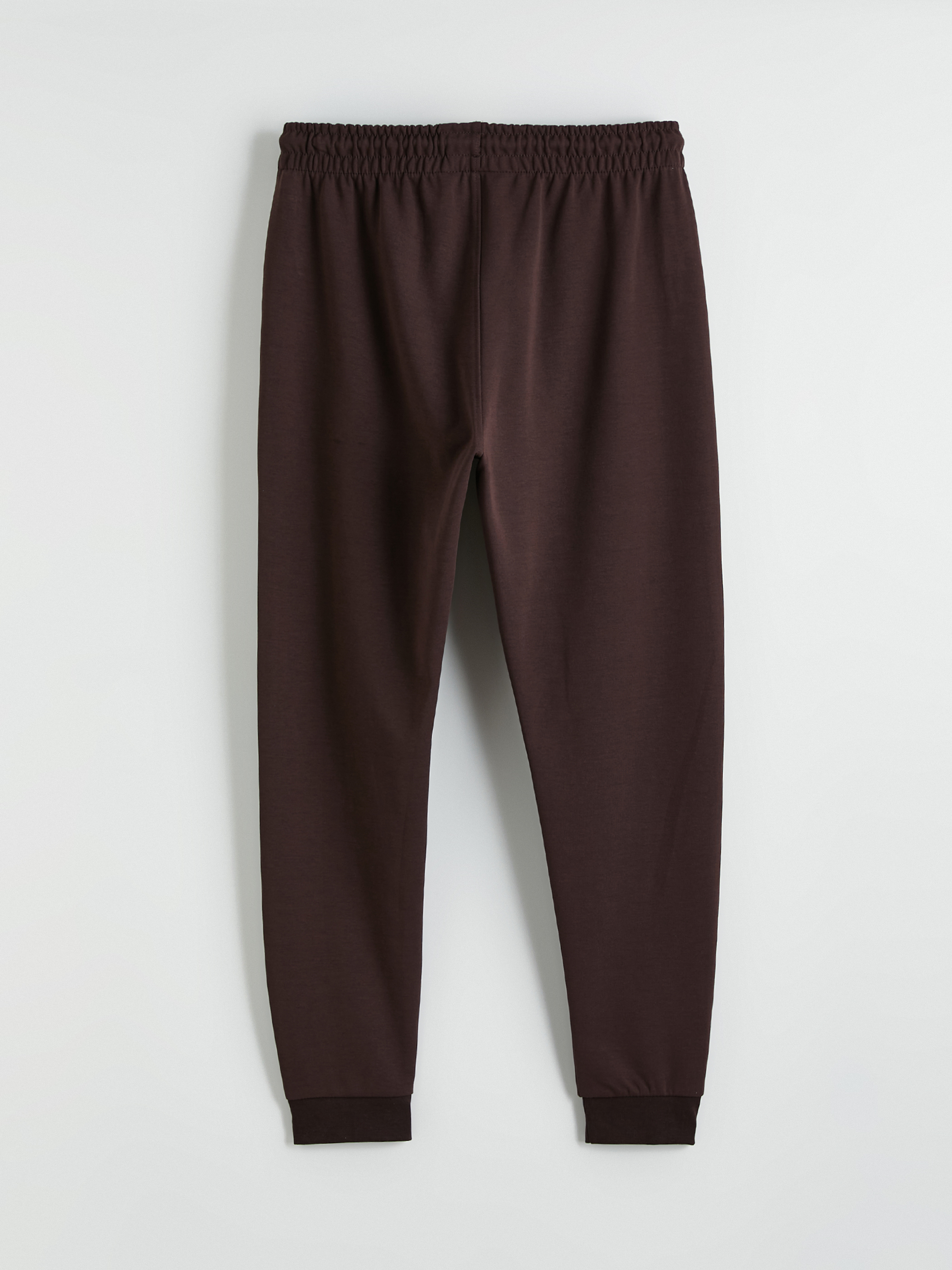 LCWAIKIKI Classic Standart Kalıp Erkek Jogger Eşofman Altı görsel 7