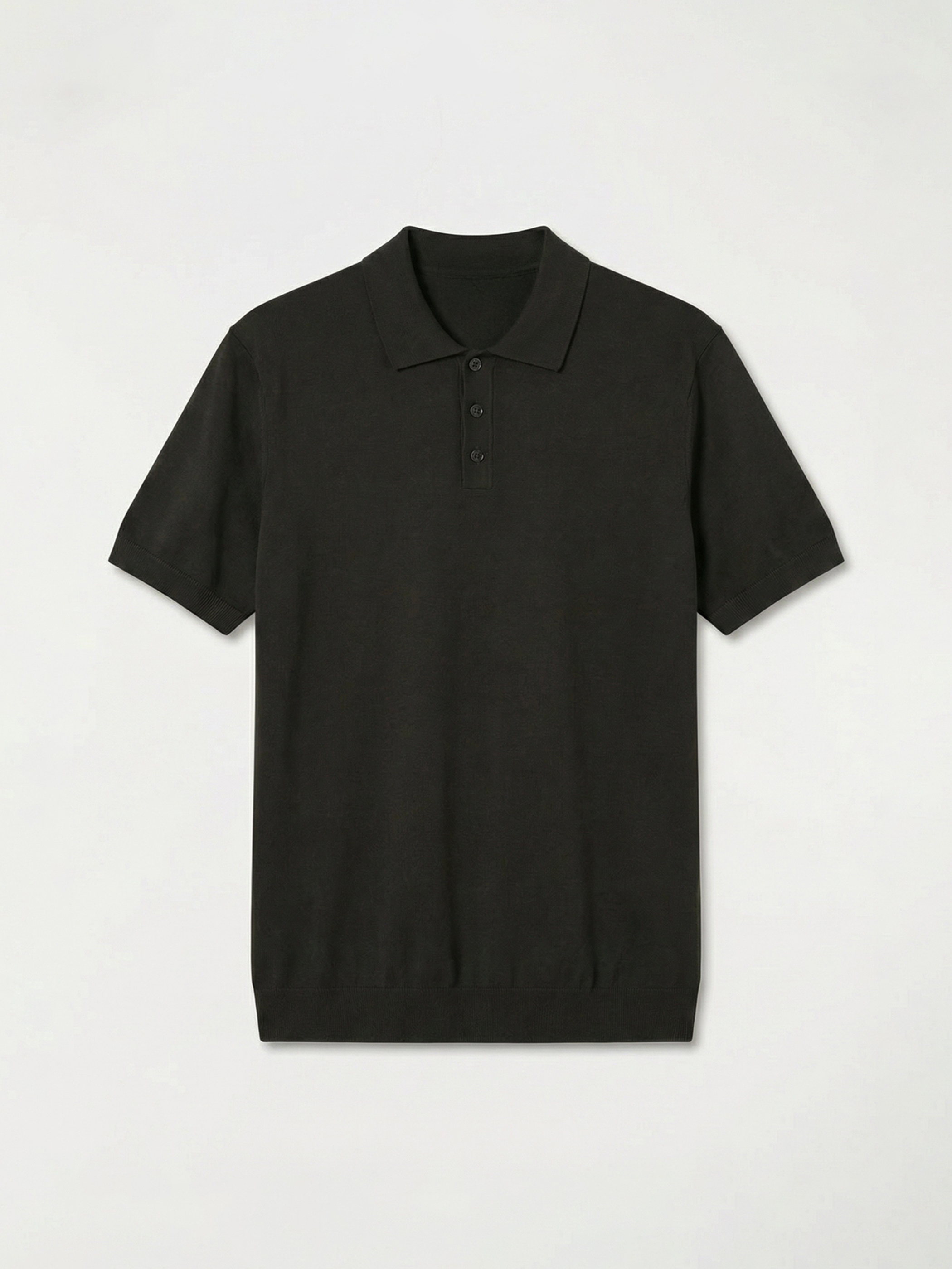 LCWAIKIKI Classic Polo Yaka Erkek Triko Tişört görsel 5