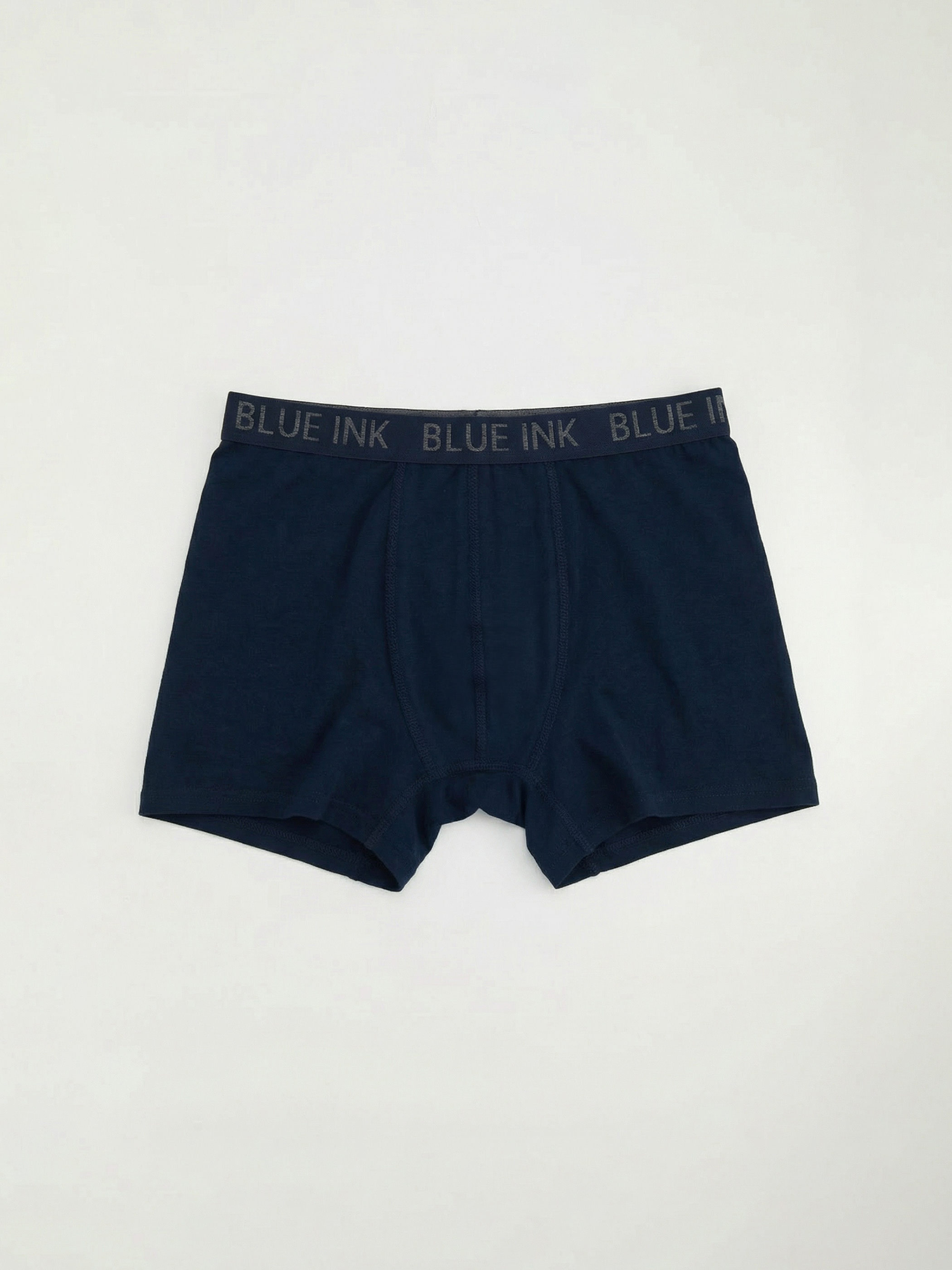 LC WAIKIKI Standart Kalıp Pamuklu Esnek Erkek Boxer 3'lü görsel 2