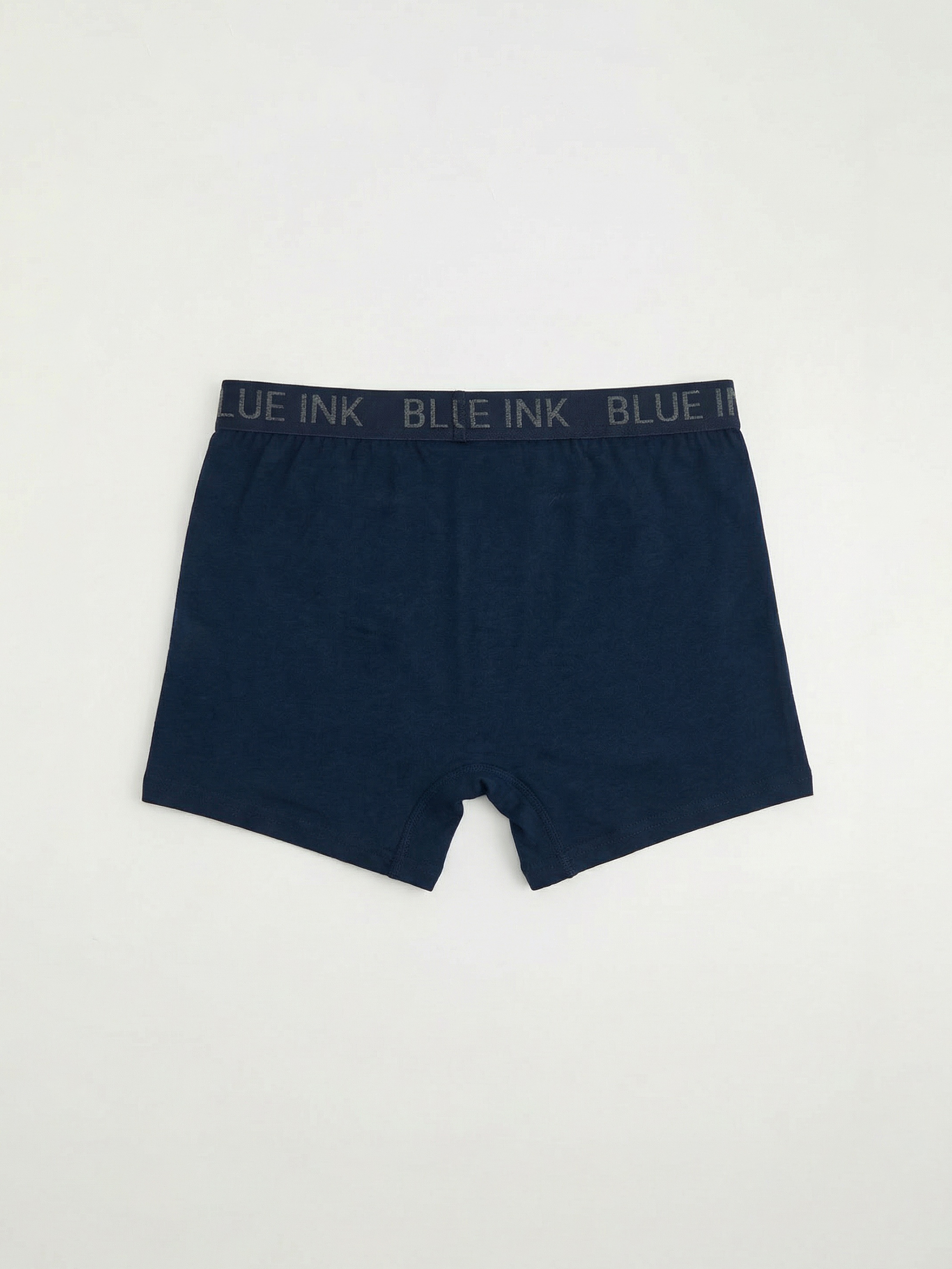 LC WAIKIKI Standart Kalıp Pamuklu Esnek Erkek Boxer 3'lü görsel 3