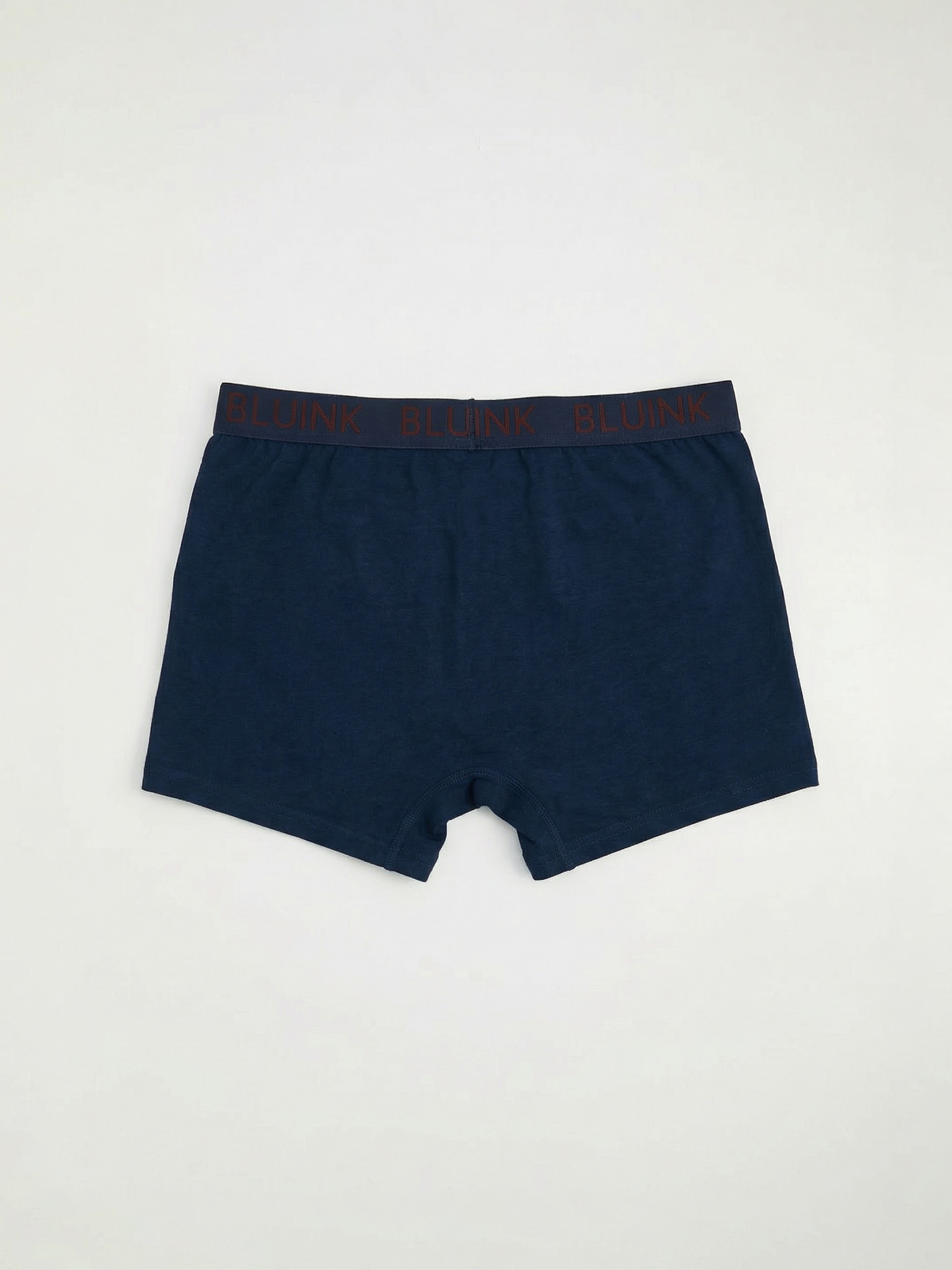 LC WAIKIKI Standart Kalıp Pamuklu Esnek Erkek Boxer 3'lü görsel 5