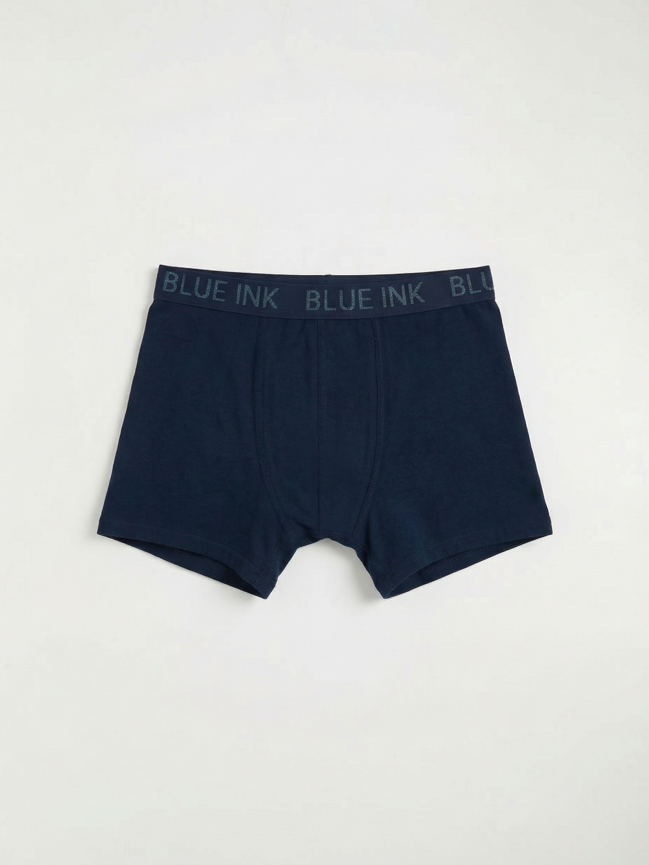 LC WAIKIKI Standart Kalıp Pamuklu Esnek Erkek Boxer 3'lü görsel 6