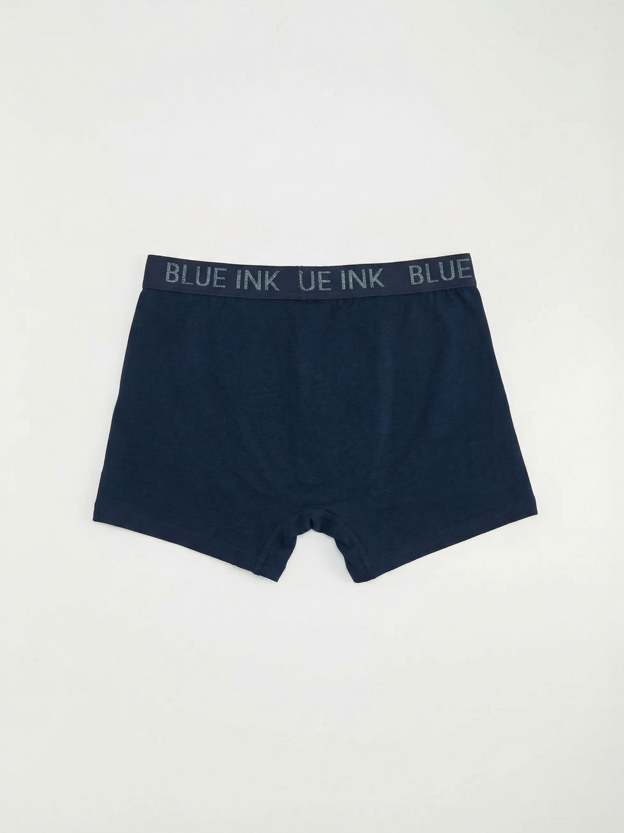 LC WAIKIKI Standart Kalıp Pamuklu Esnek Erkek Boxer 3'lü görsel 7