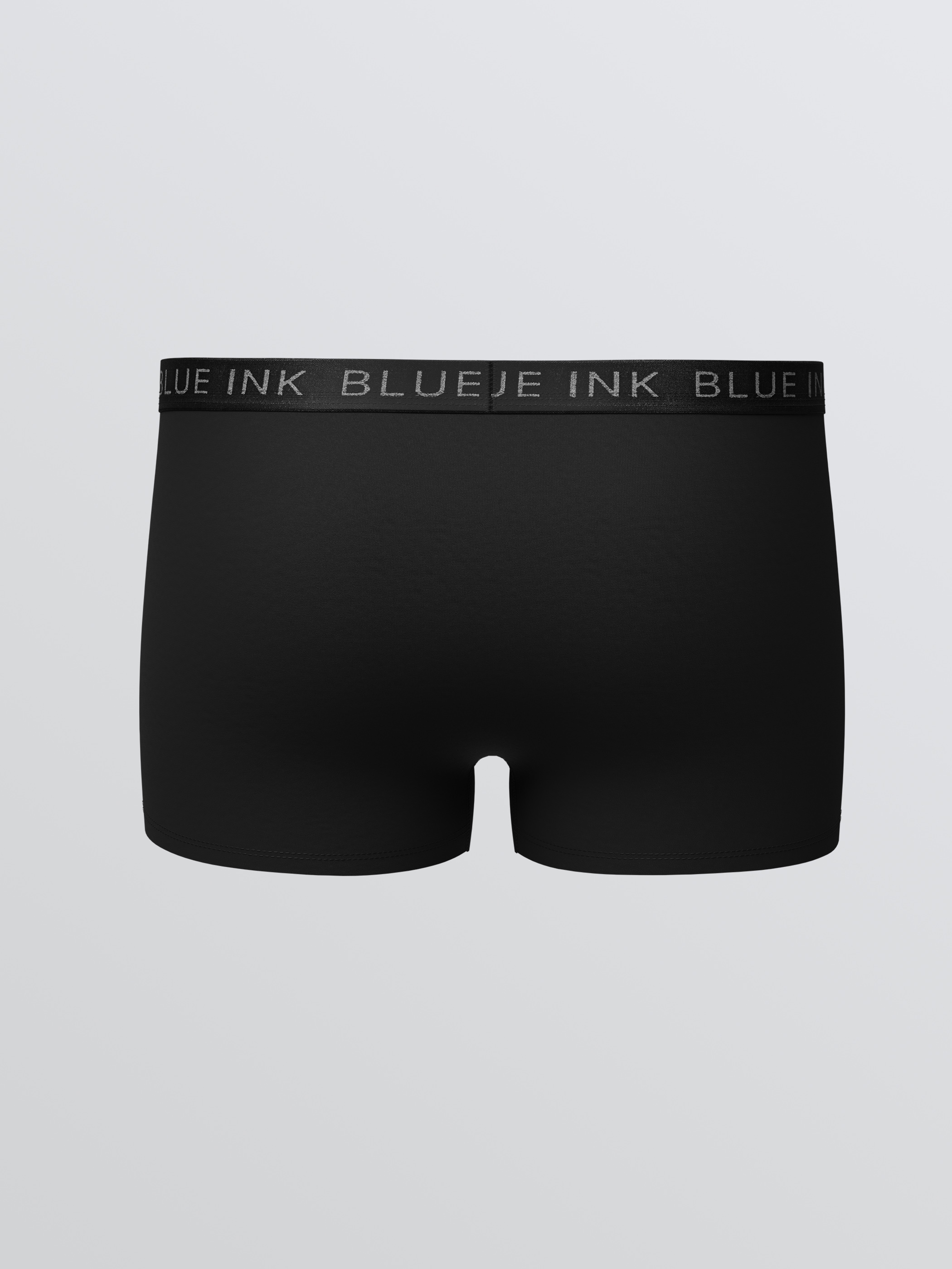 LC WAIKIKI Standart Kalıp Pamuklu Esnek Erkek Boxer 3'lü görsel 5
