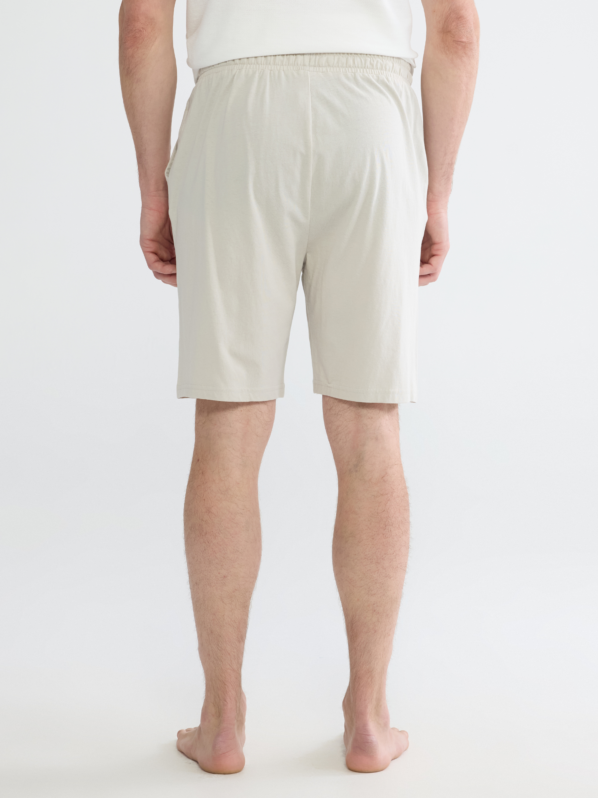 LC WAIKIKI Slim Fit Erkek Şort görsel 4