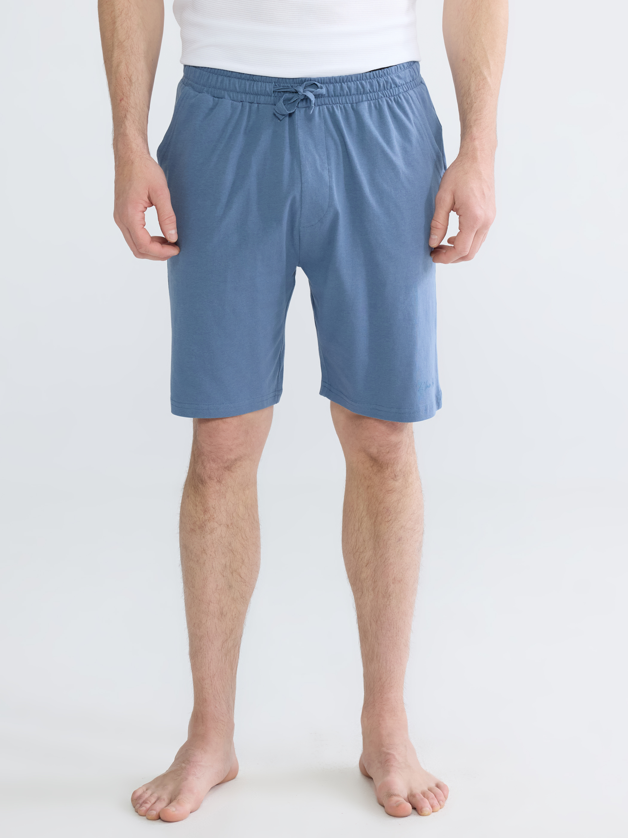 LC WAIKIKI Slim Fit Erkek Şort görsel 3