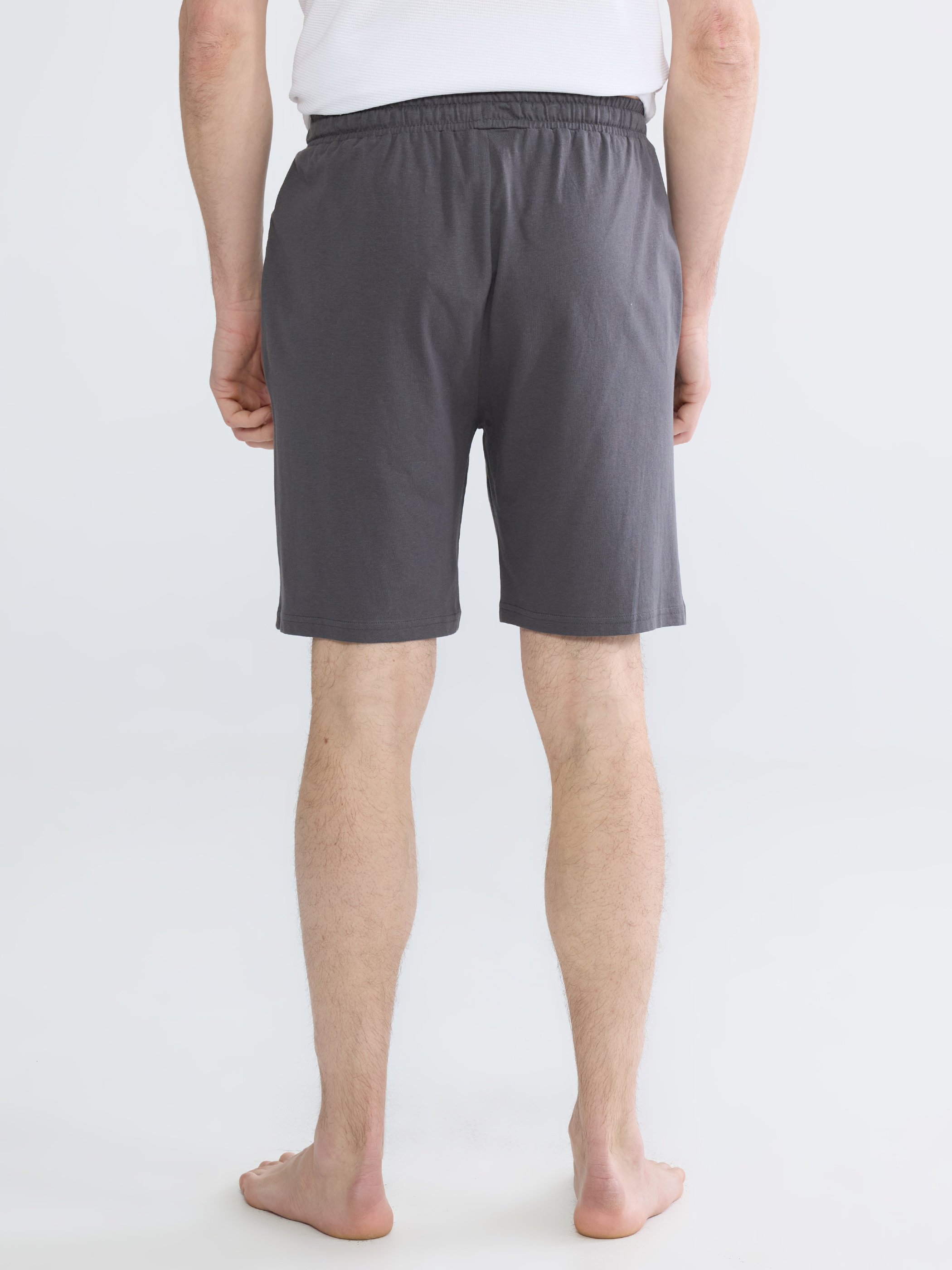 LC WAIKIKI Slim Fit Erkek Şort görsel 5