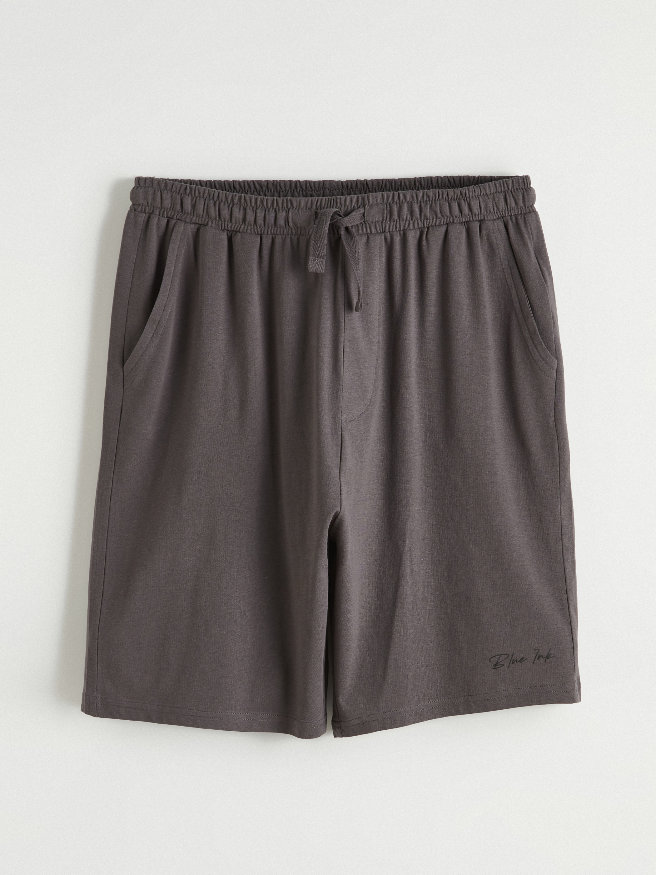 LC WAIKIKI Slim Fit Erkek Şort görsel 6