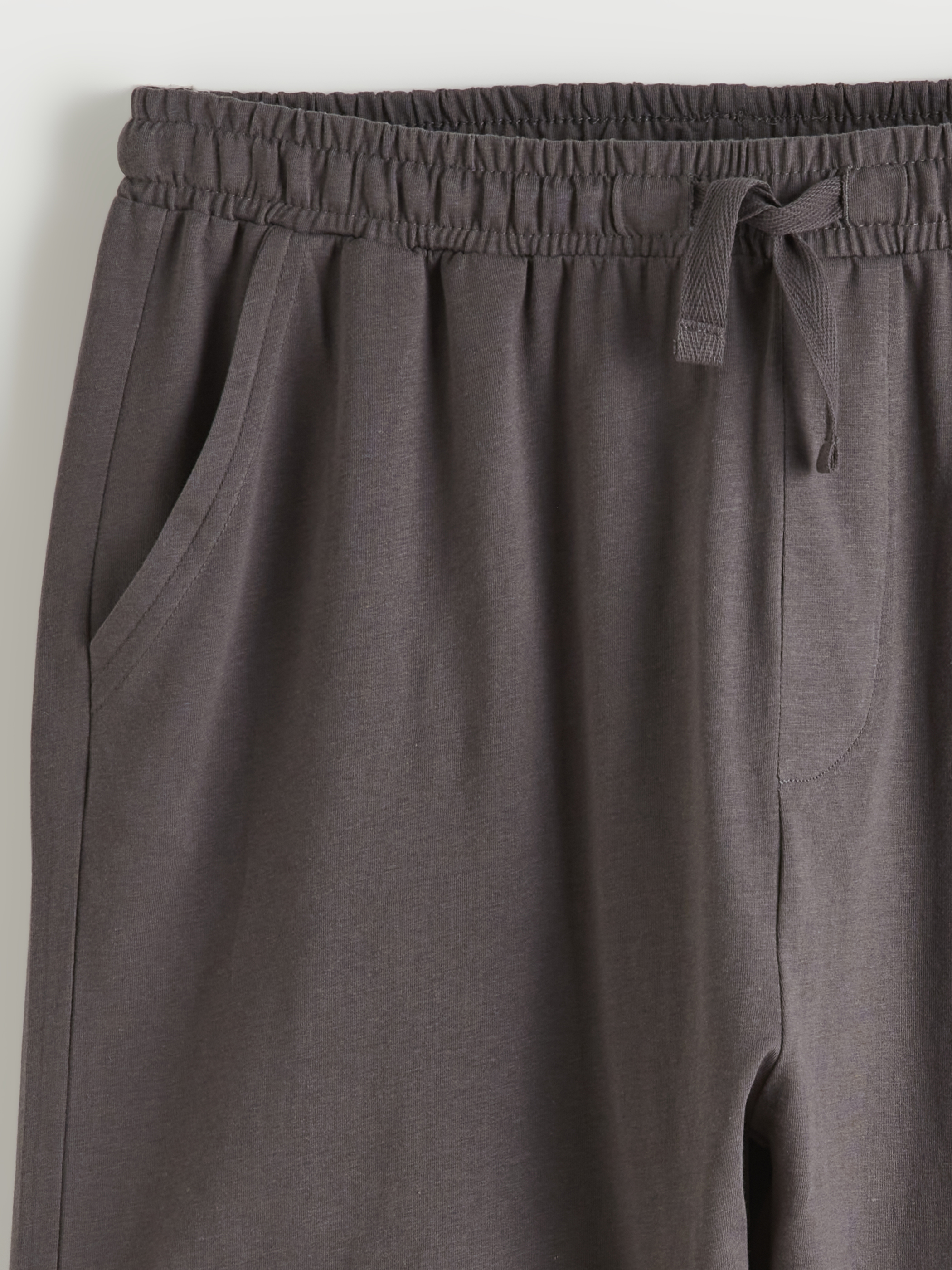 LC WAIKIKI Slim Fit Erkek Şort görsel 7