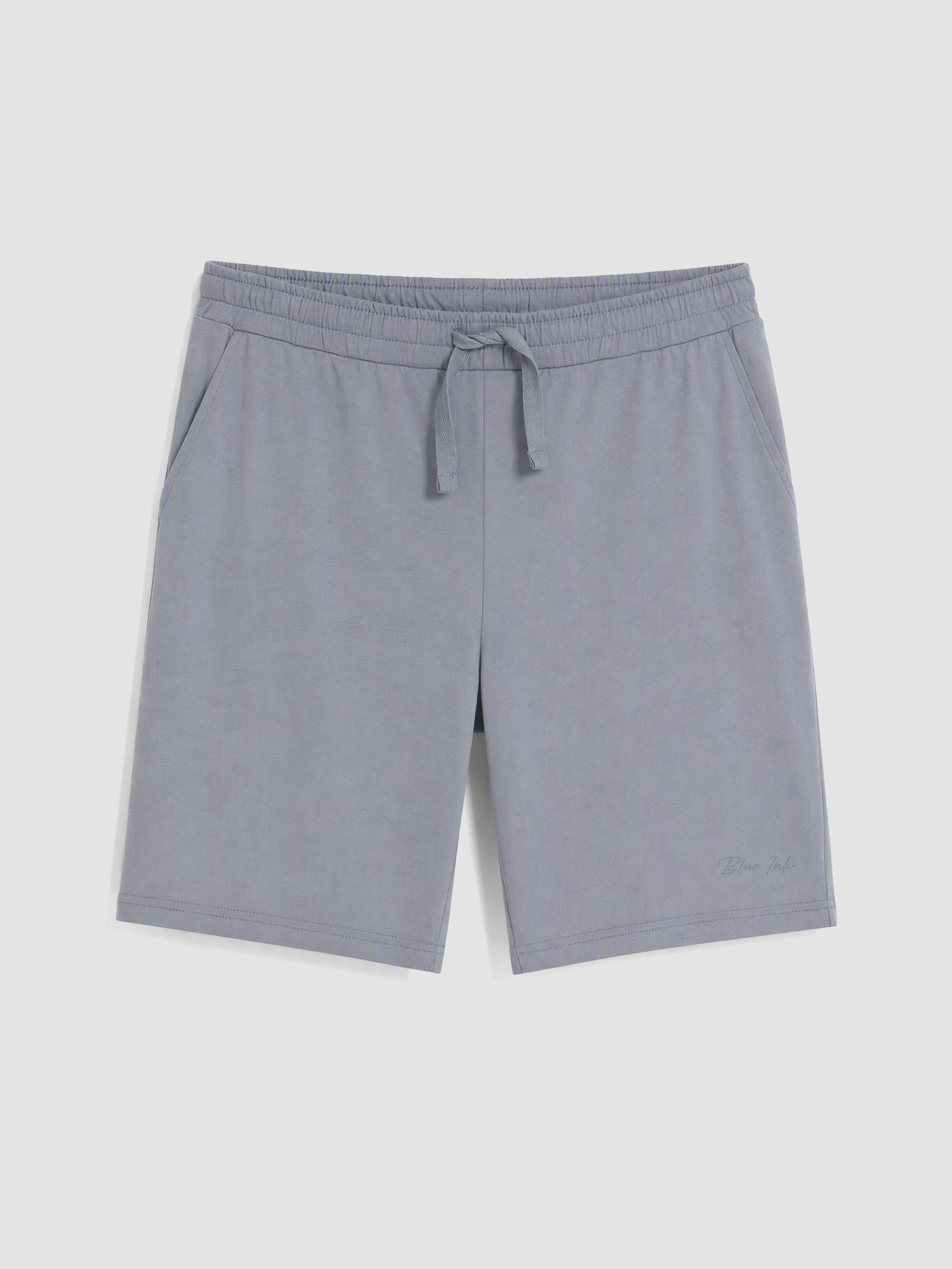 LC WAIKIKI Slim Fit Erkek Şort görsel 5