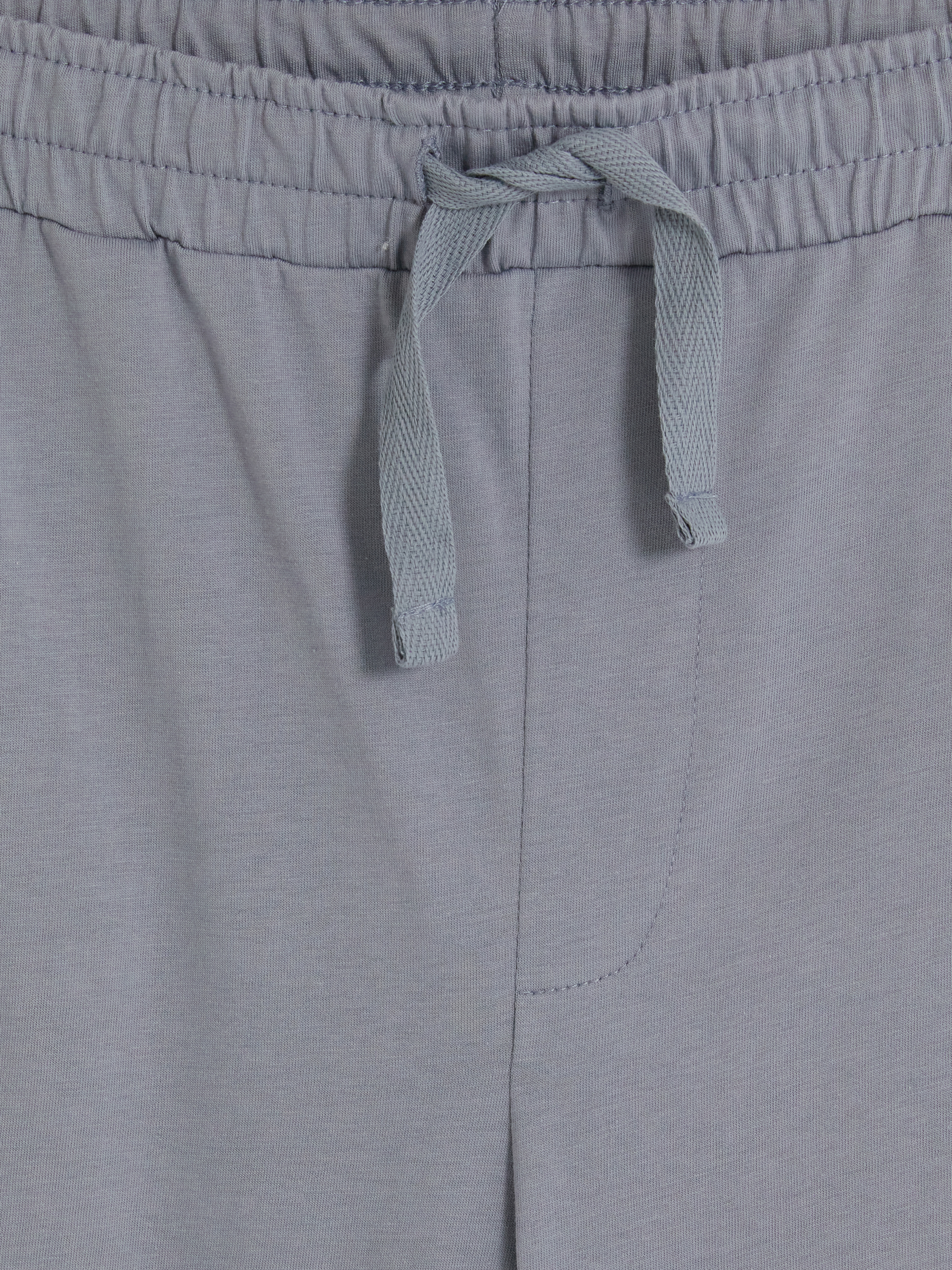 LC WAIKIKI Slim Fit Erkek Şort görsel 6