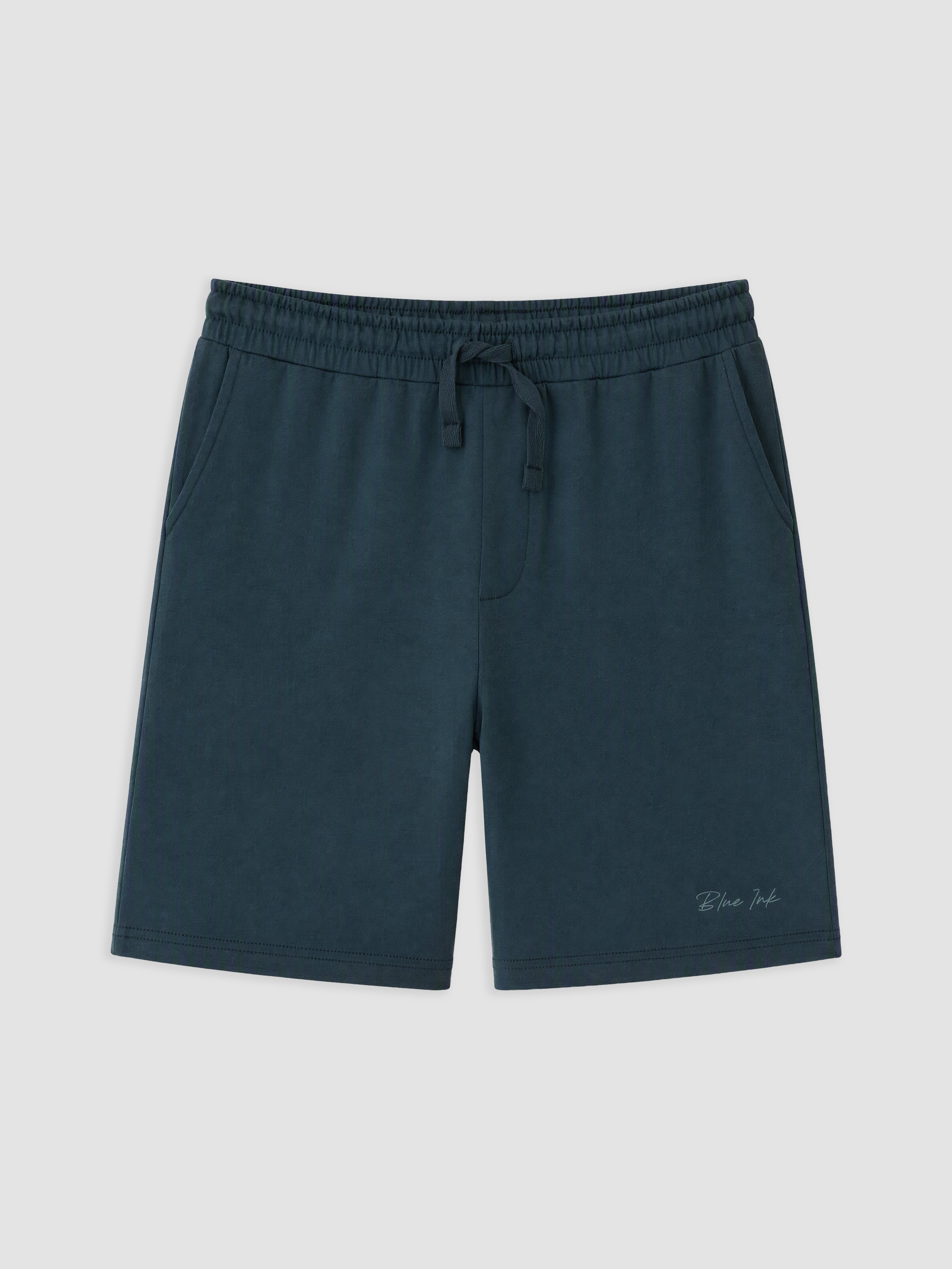 LC WAIKIKI Slim Fit Erkek Şort görsel 5