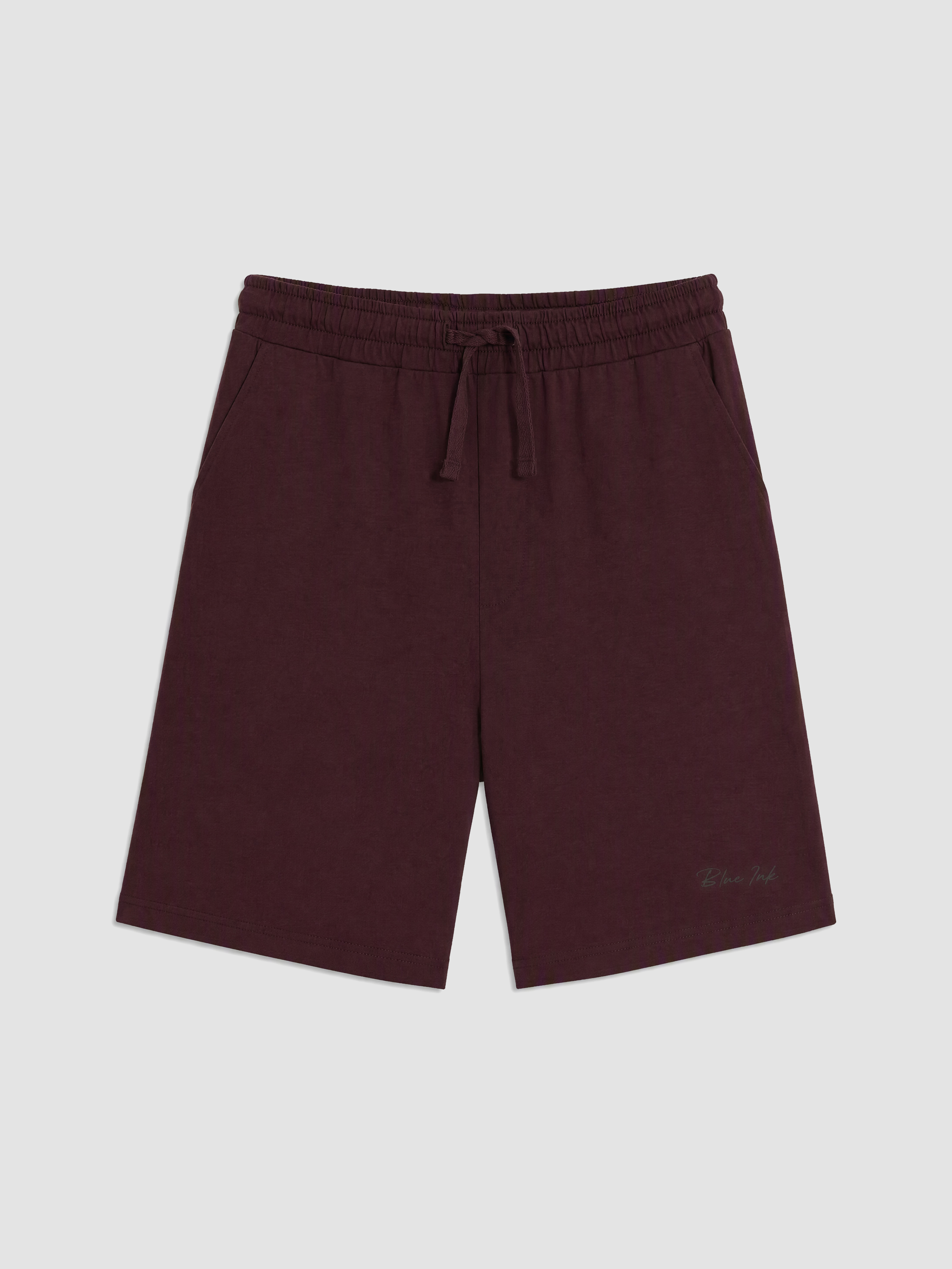 LC WAIKIKI Slim Fit Erkek Şort görsel 5