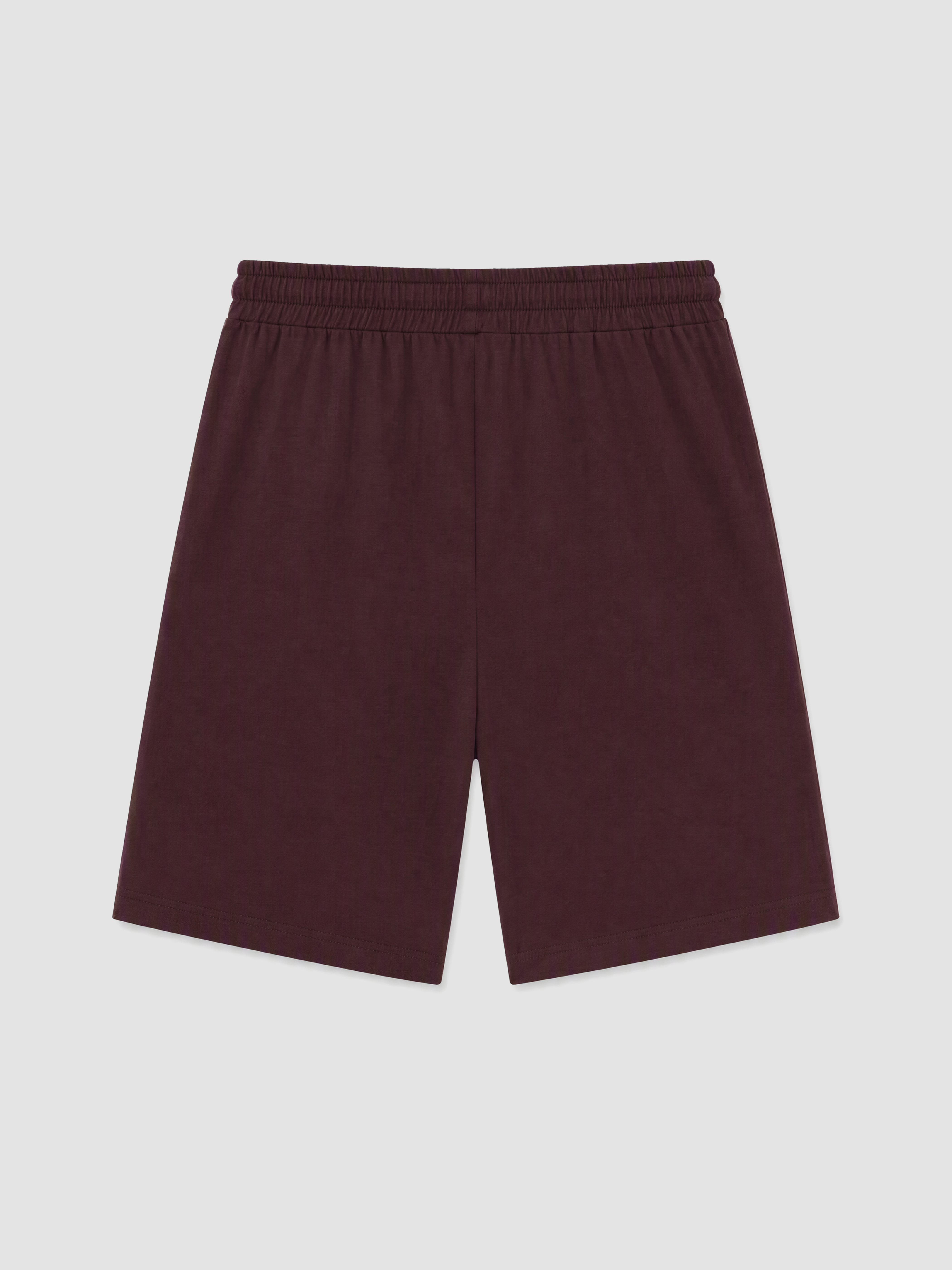LC WAIKIKI Slim Fit Erkek Şort görsel 7