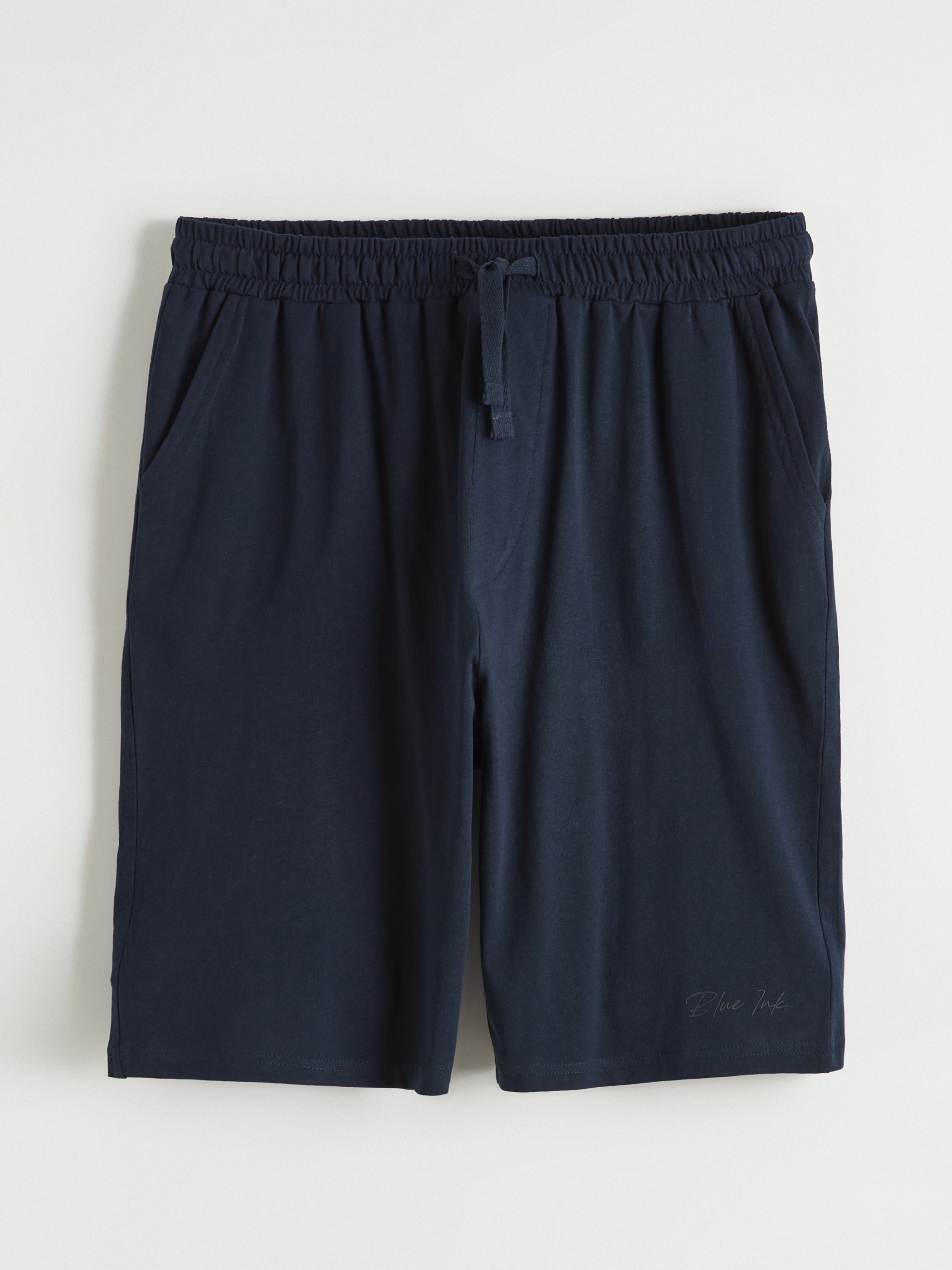 LC WAIKIKI Slim Fit Erkek Şort görsel 6