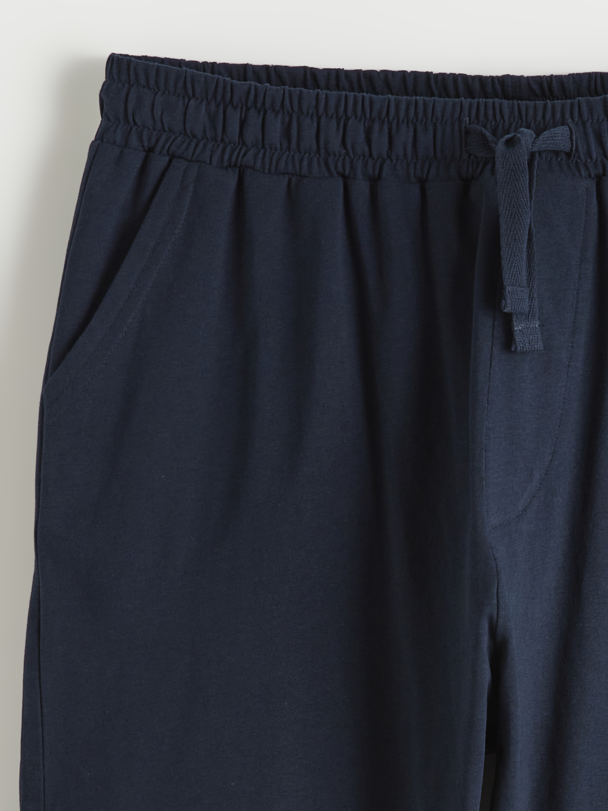 LC WAIKIKI Slim Fit Erkek Şort görsel 7