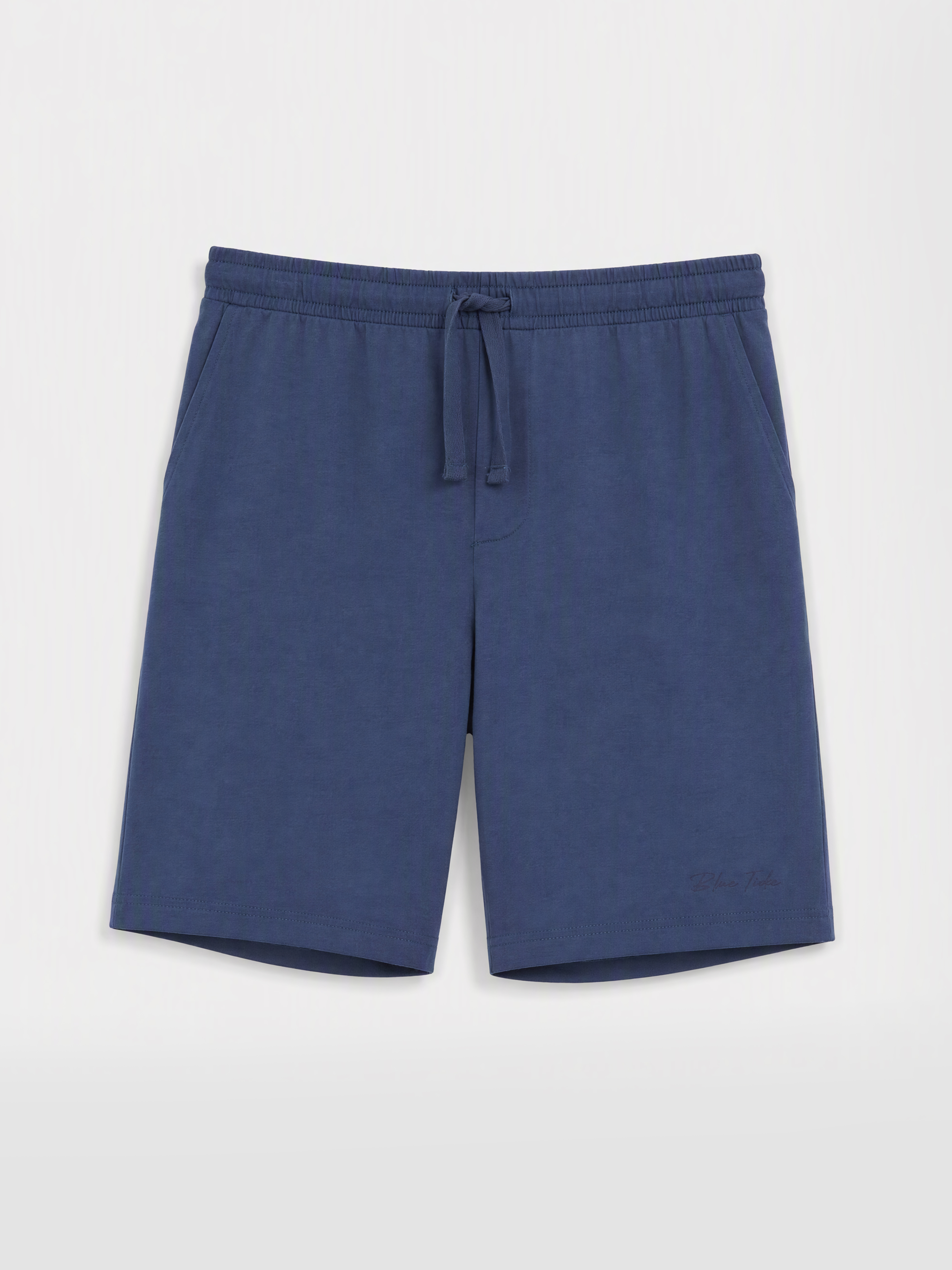 LC WAIKIKI Slim Fit Erkek Şort görsel 5