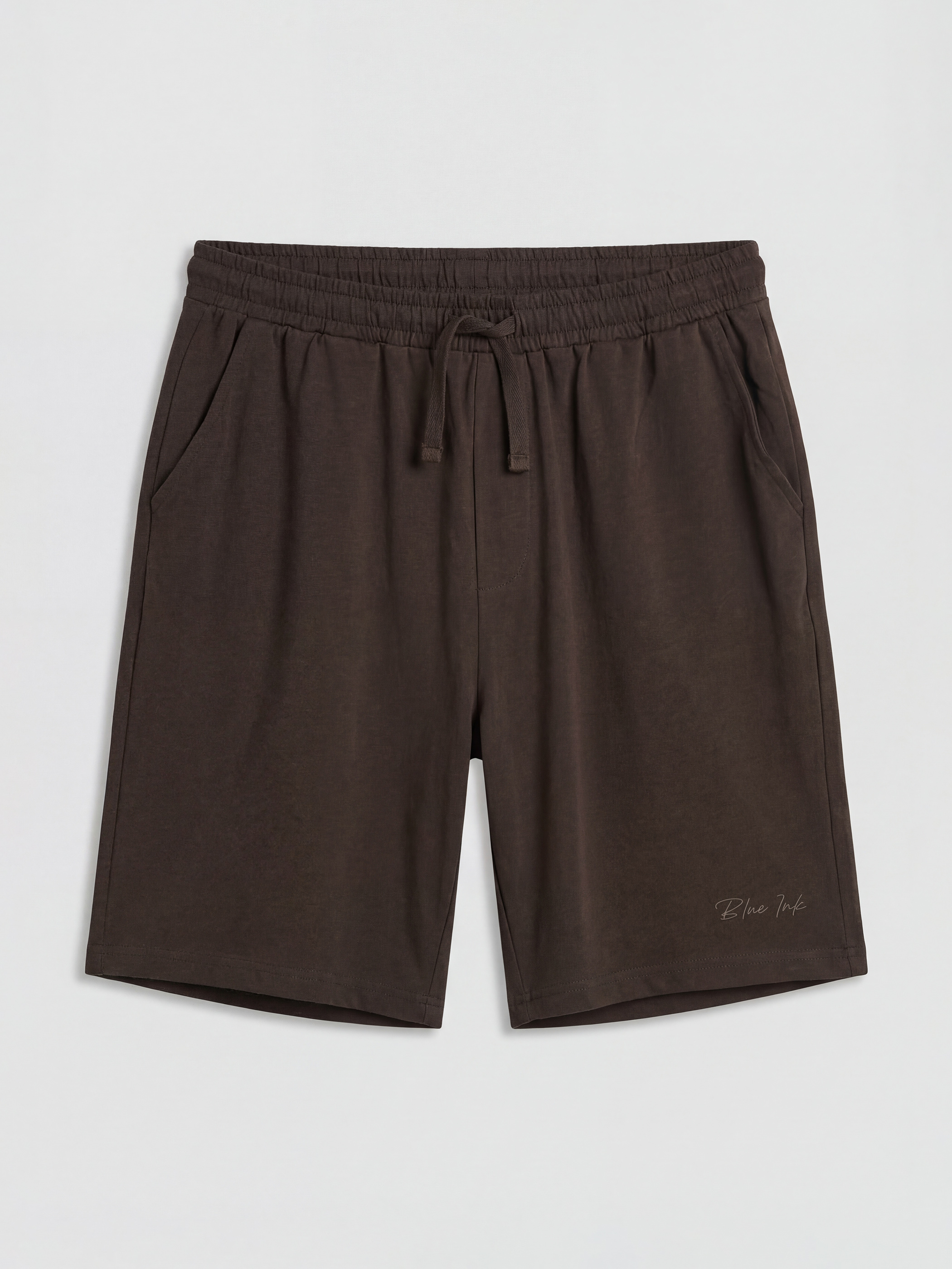 LC WAIKIKI Slim Fit Erkek Şort görsel 5