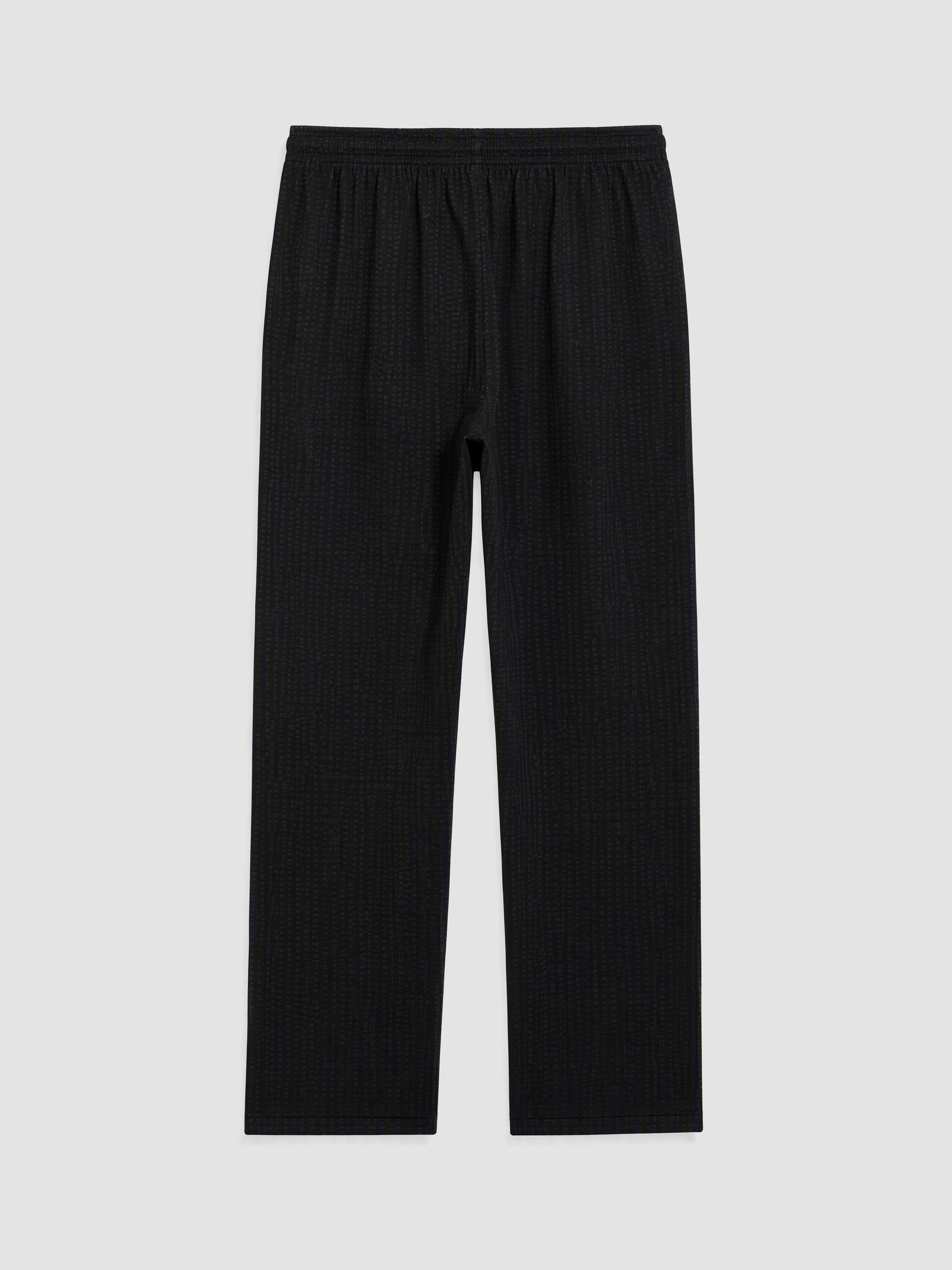 LC WAIKIKI Desenli Erkek Pijama Alt görsel 3