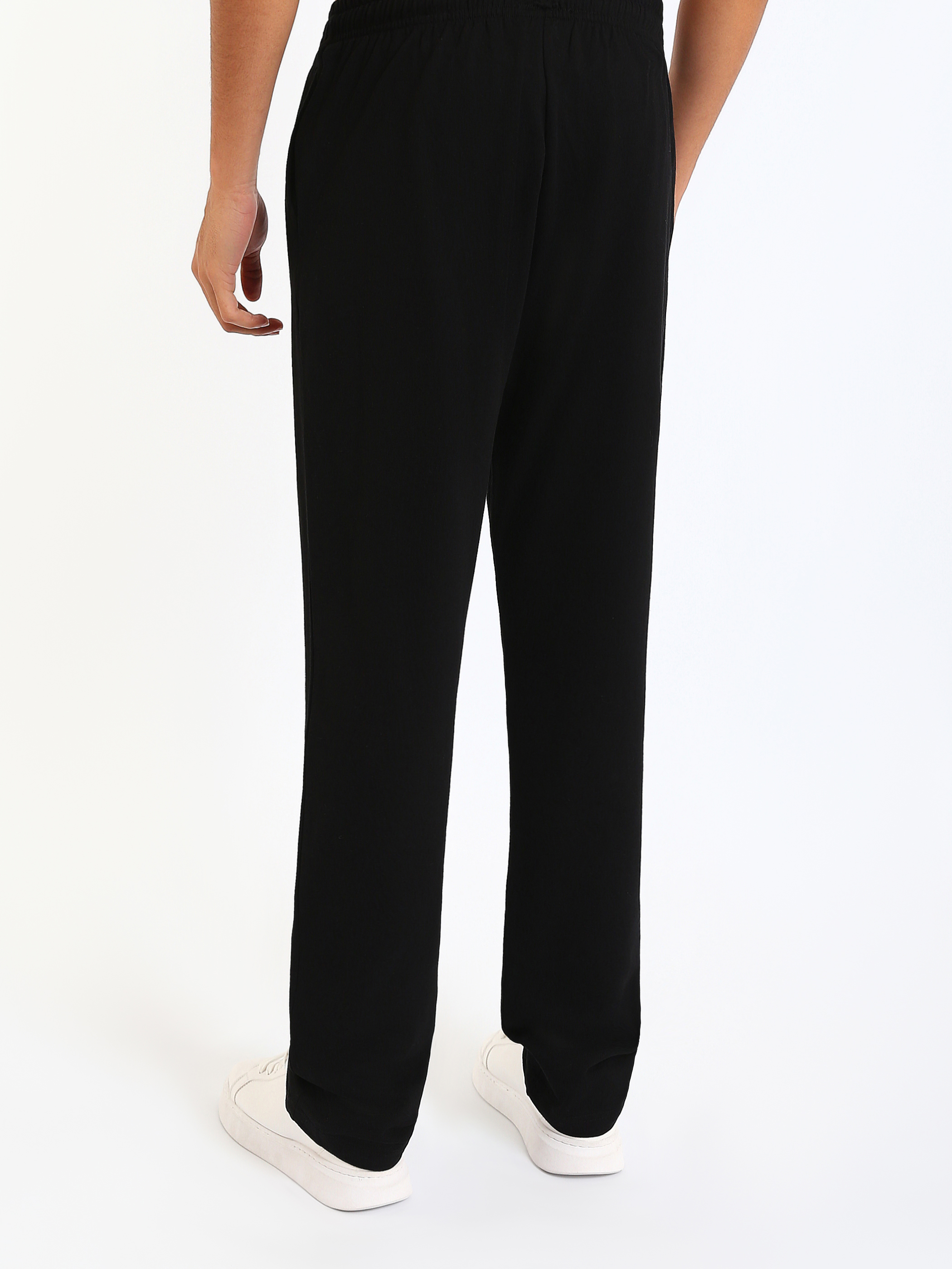 LC WAIKIKI Standart Kalıp Erkek Pijama Alt görsel 6