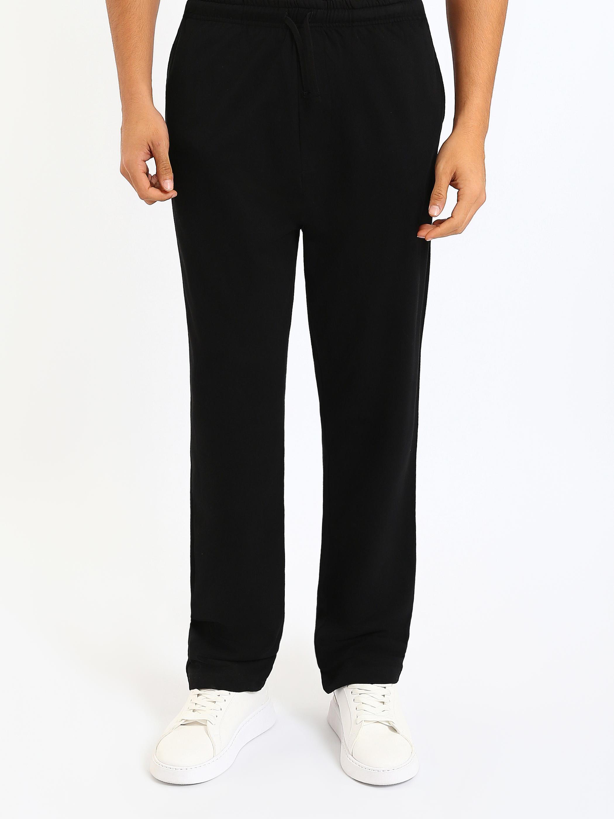 LC WAIKIKI Standart Kalıp Erkek Pijama Alt görsel 3