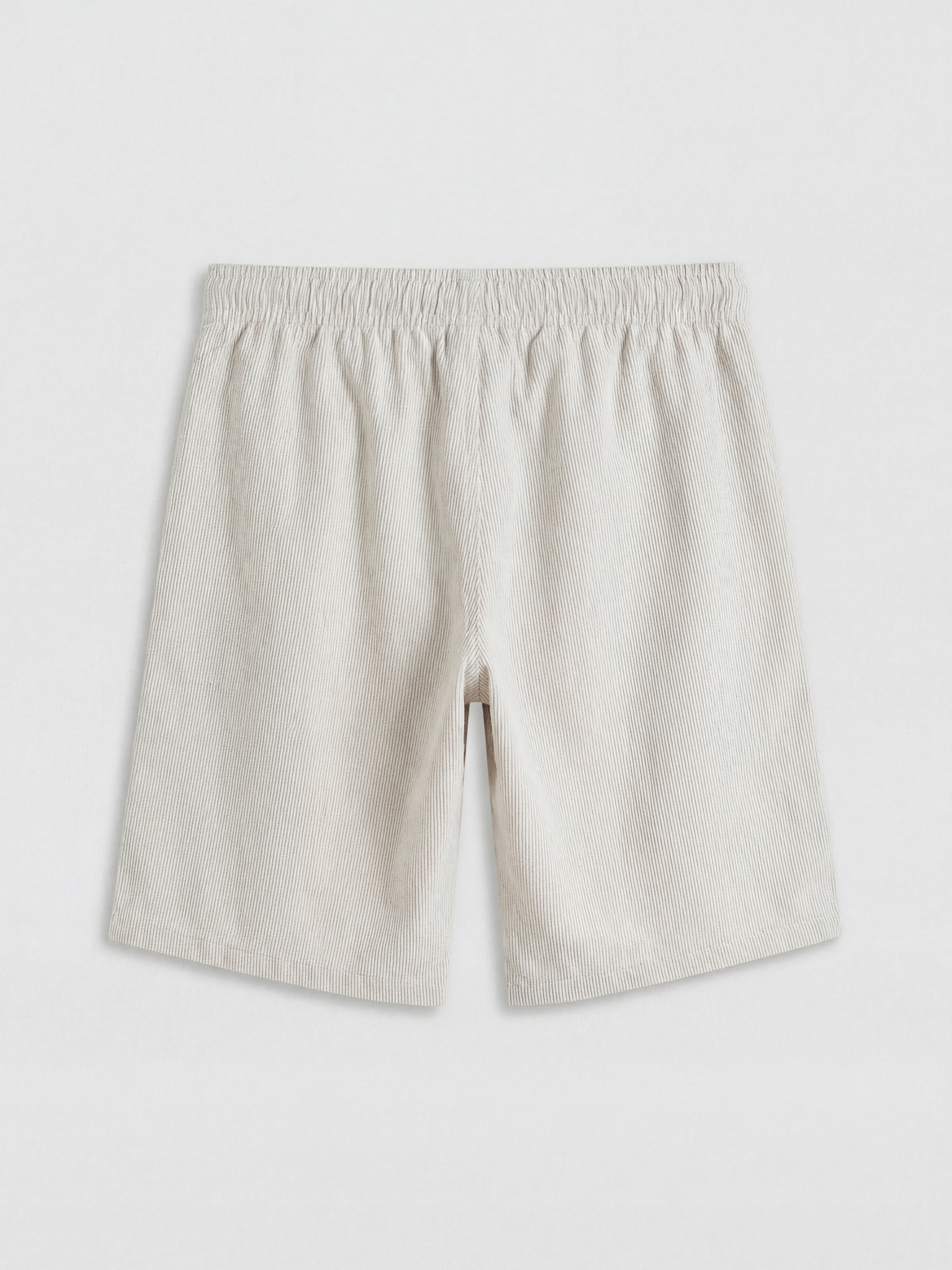 LC WAIKIKI Standart Kalıp Erkek Pijama Alt Şort görsel 6