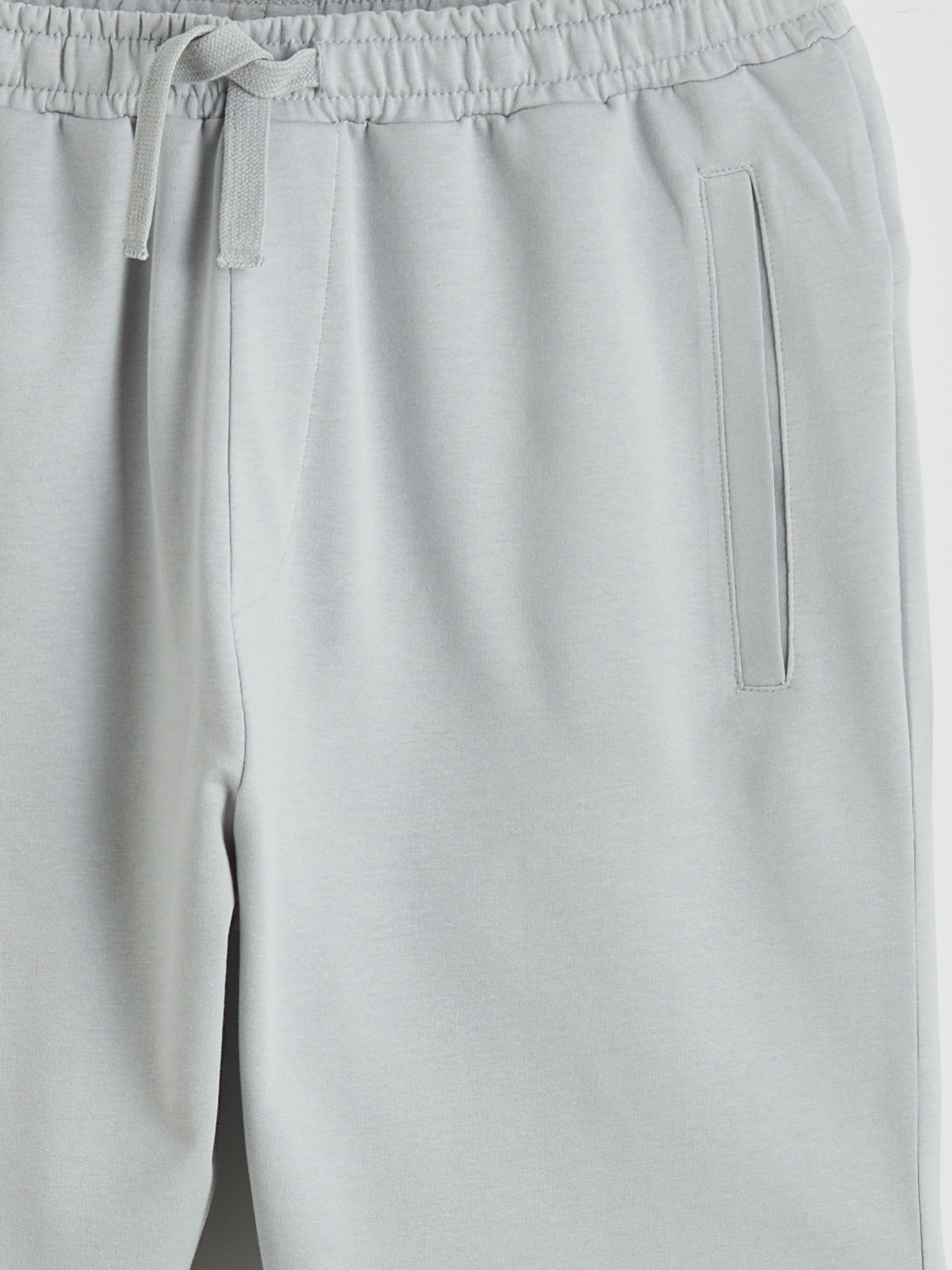 LC WAIKIKI Standart Kalıp Erkek Pijama Alt Şort görsel 7