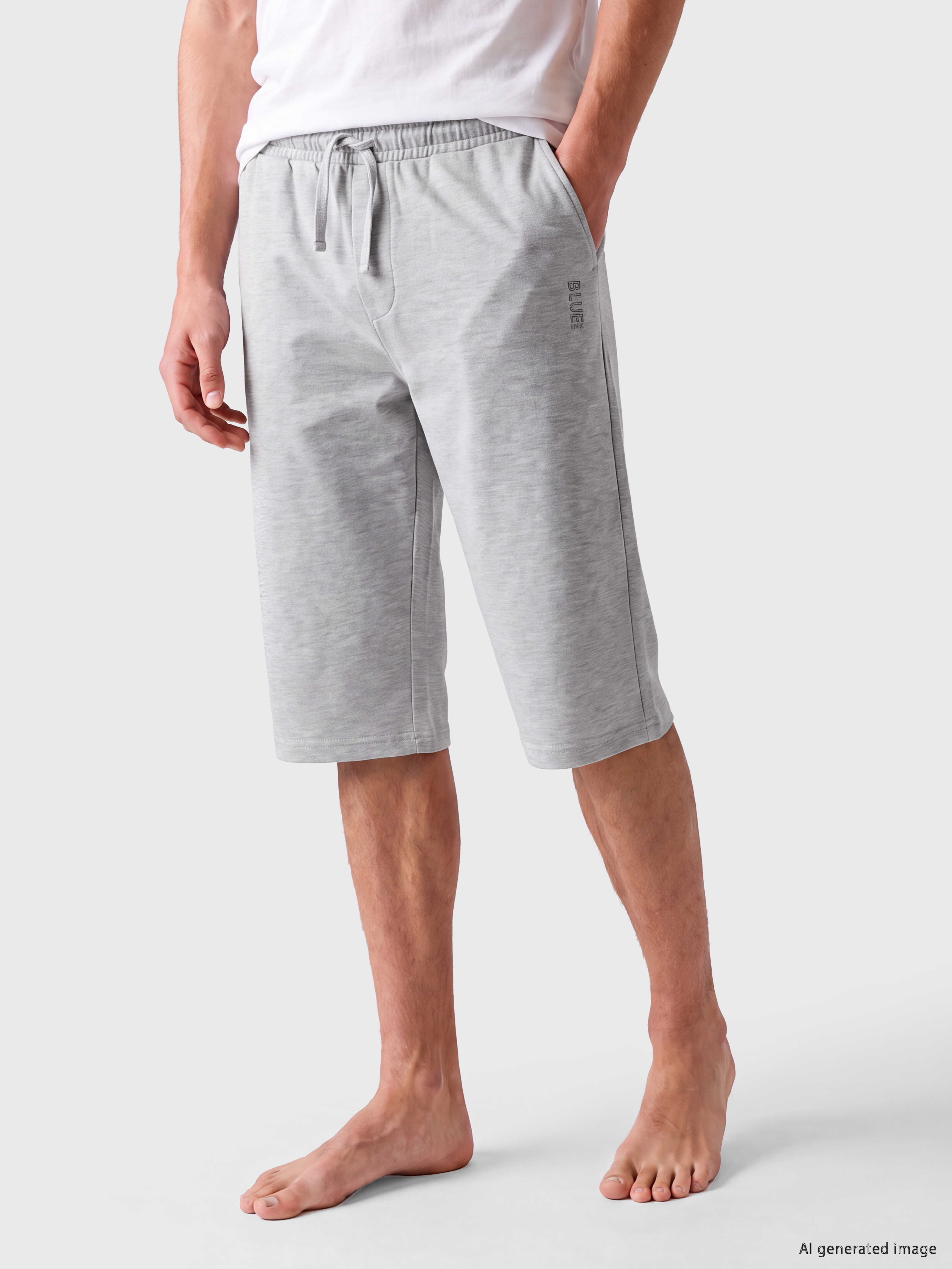 LC WAIKIKI Regular Fit Erkek Şort görsel 2