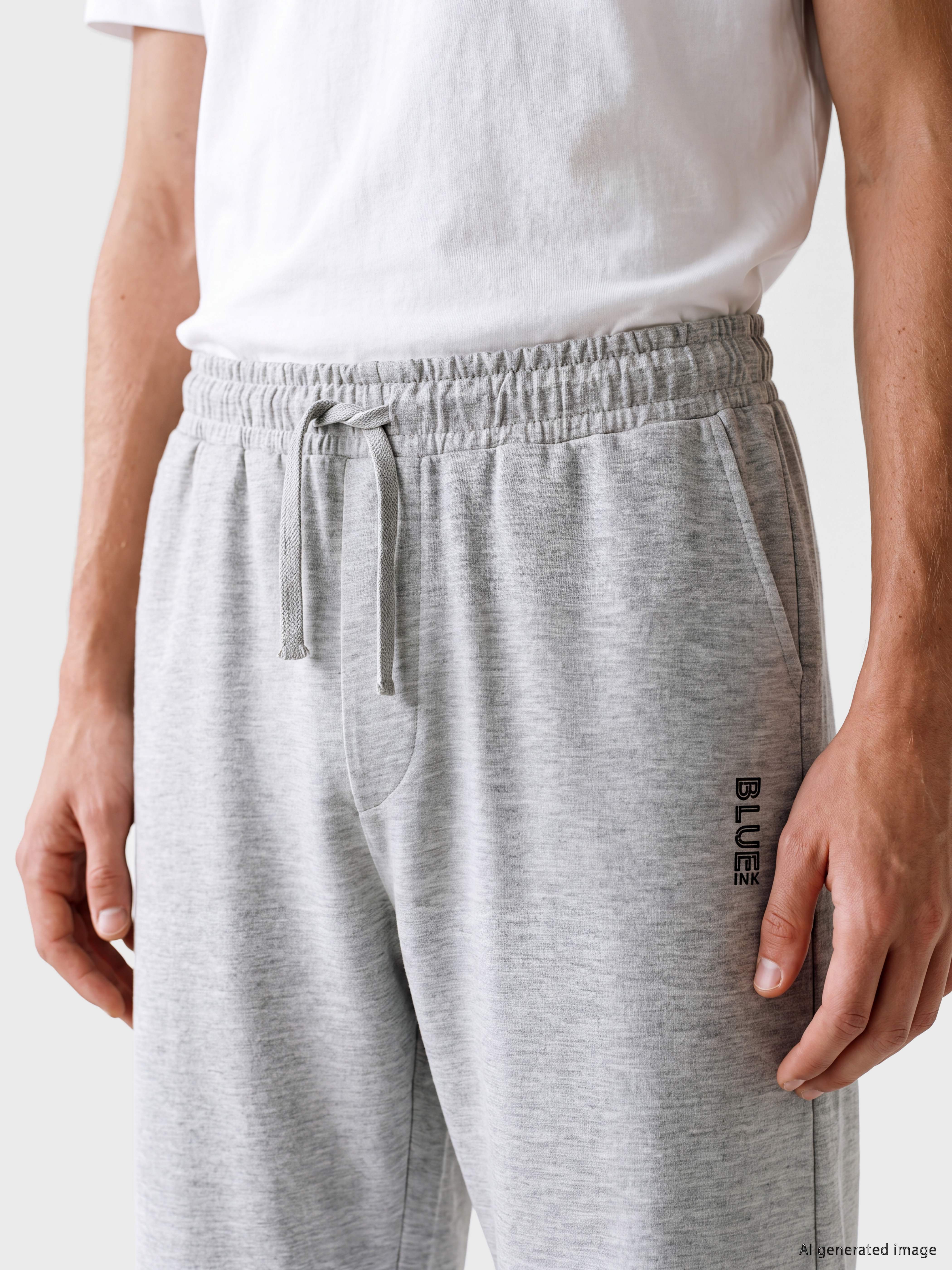 LC WAIKIKI Regular Fit Erkek Şort görsel 3