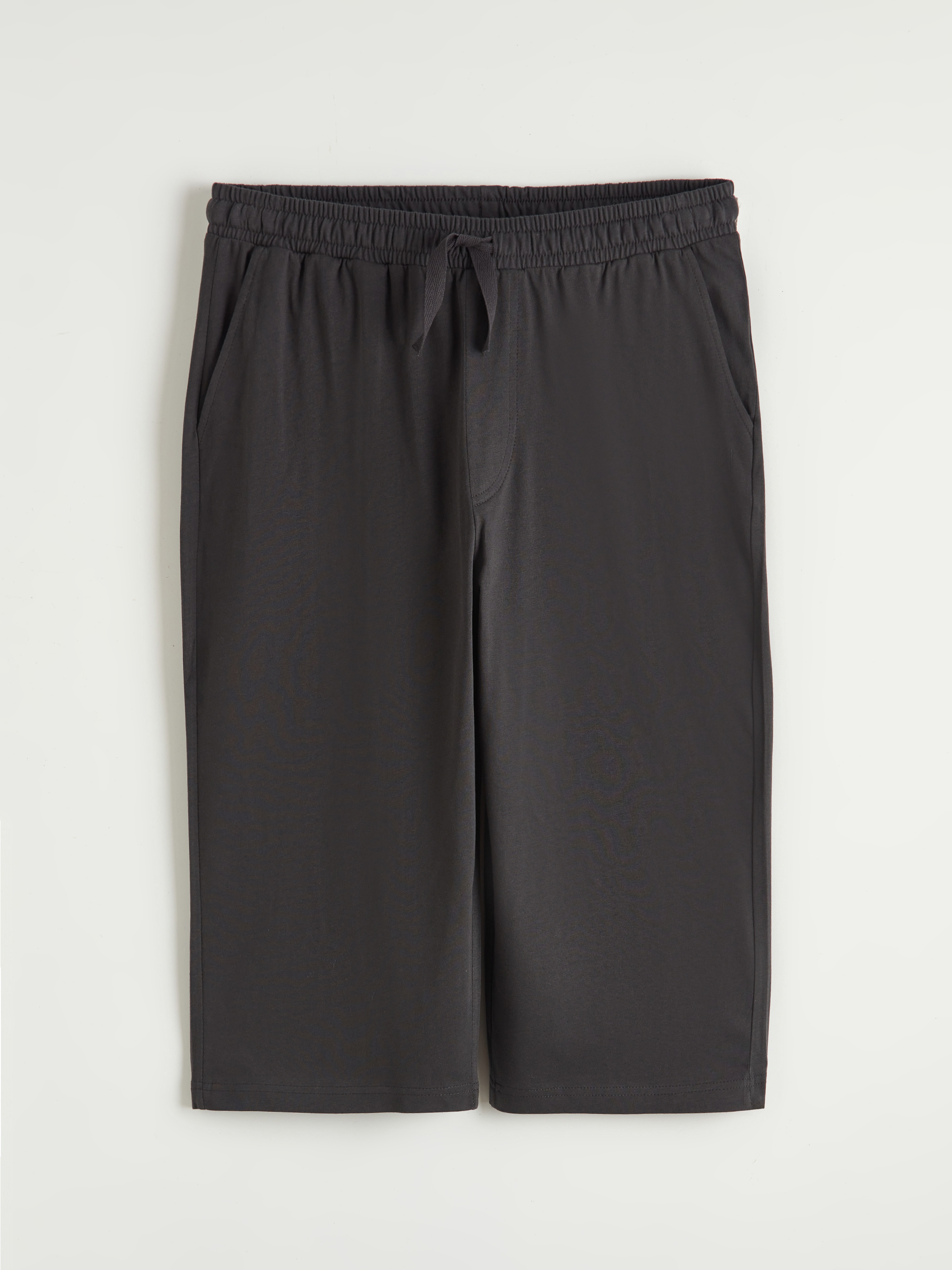LC WAIKIKI Standart Kalıp Erkek Pijama Alt Şort görsel 5