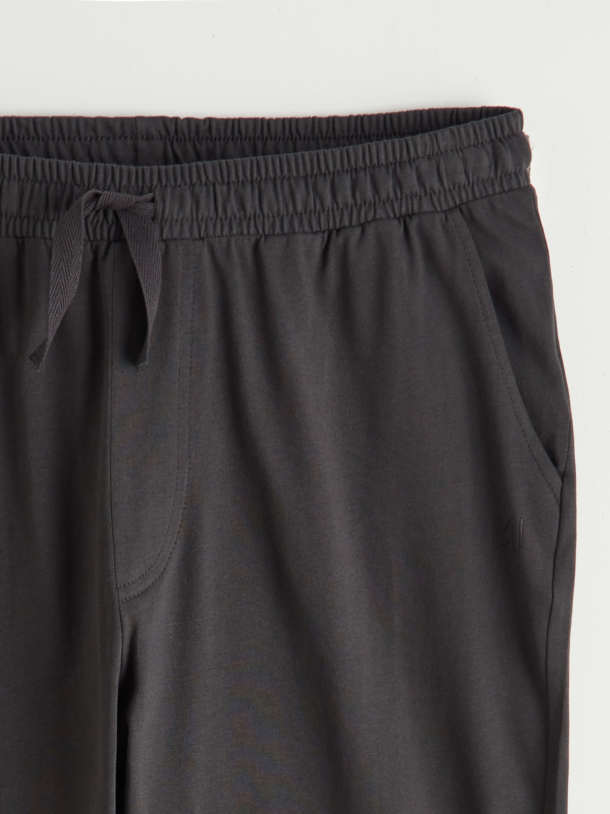 LC WAIKIKI Standart Kalıp Erkek Pijama Alt Şort görsel 6