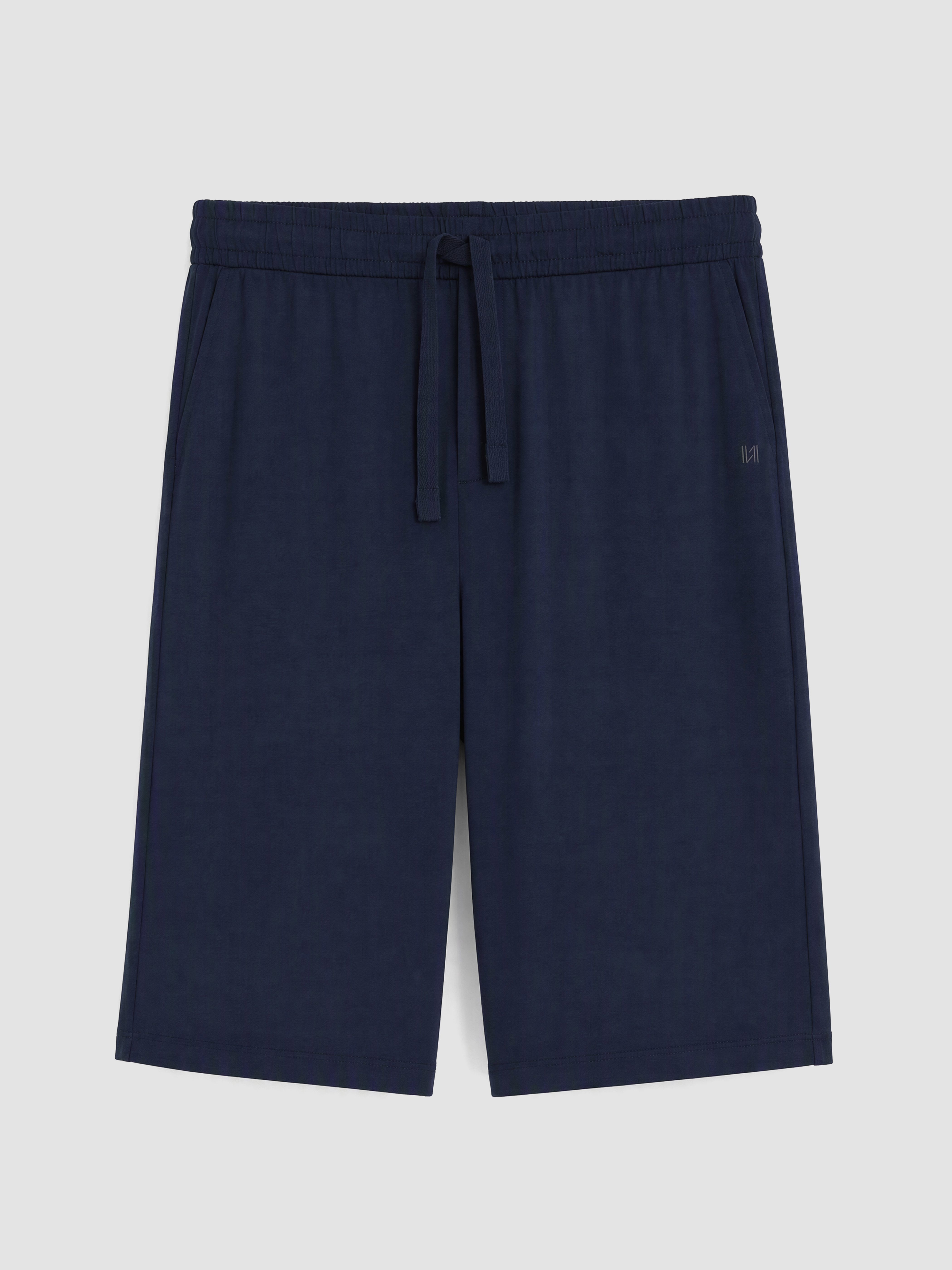LC WAIKIKI Standart Kalıp Erkek Pijama Alt Şort görsel 5