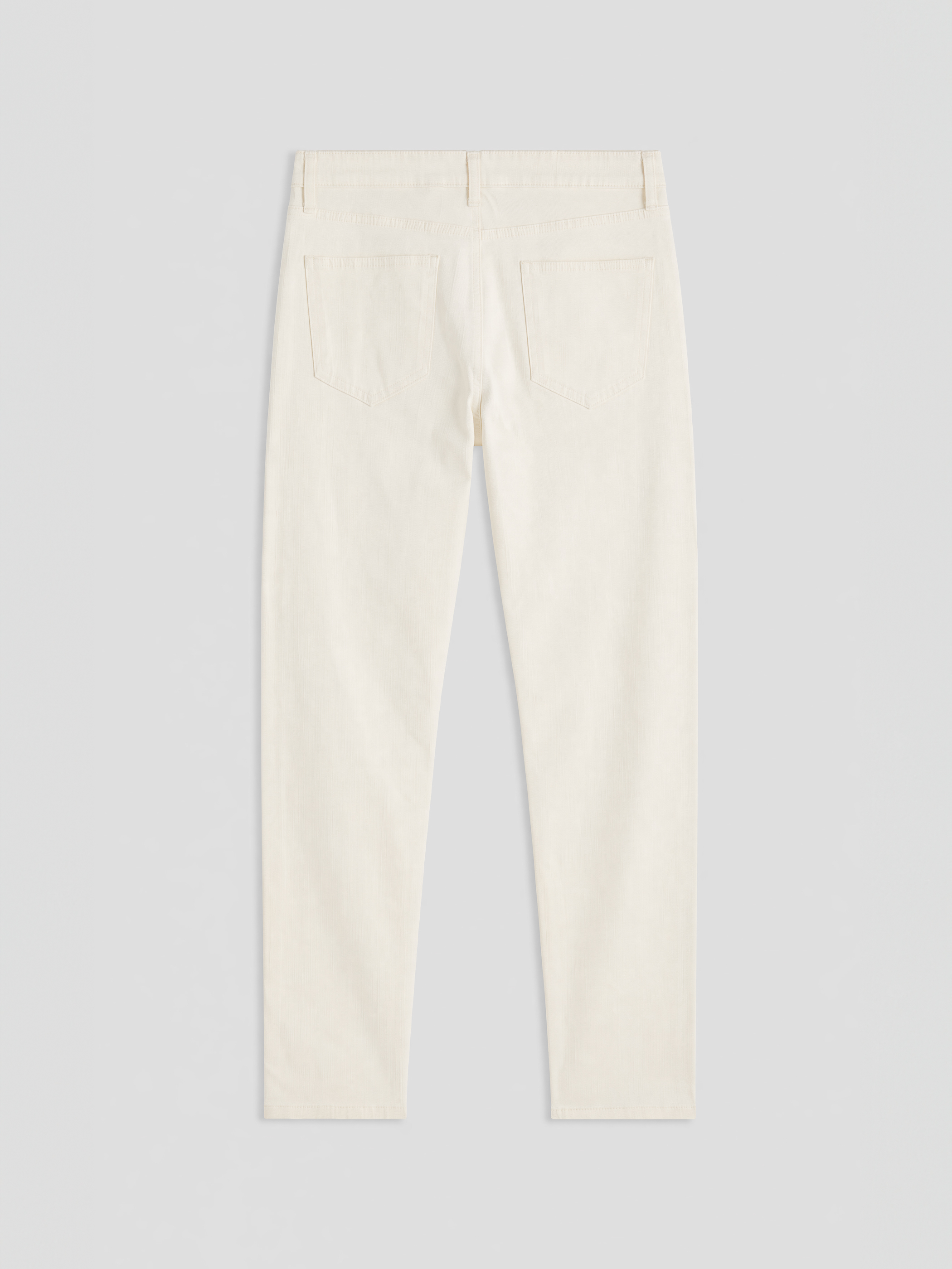 LCWAIKIKI Classic Slim Fit Erkek Chino Pantolon görsel 5