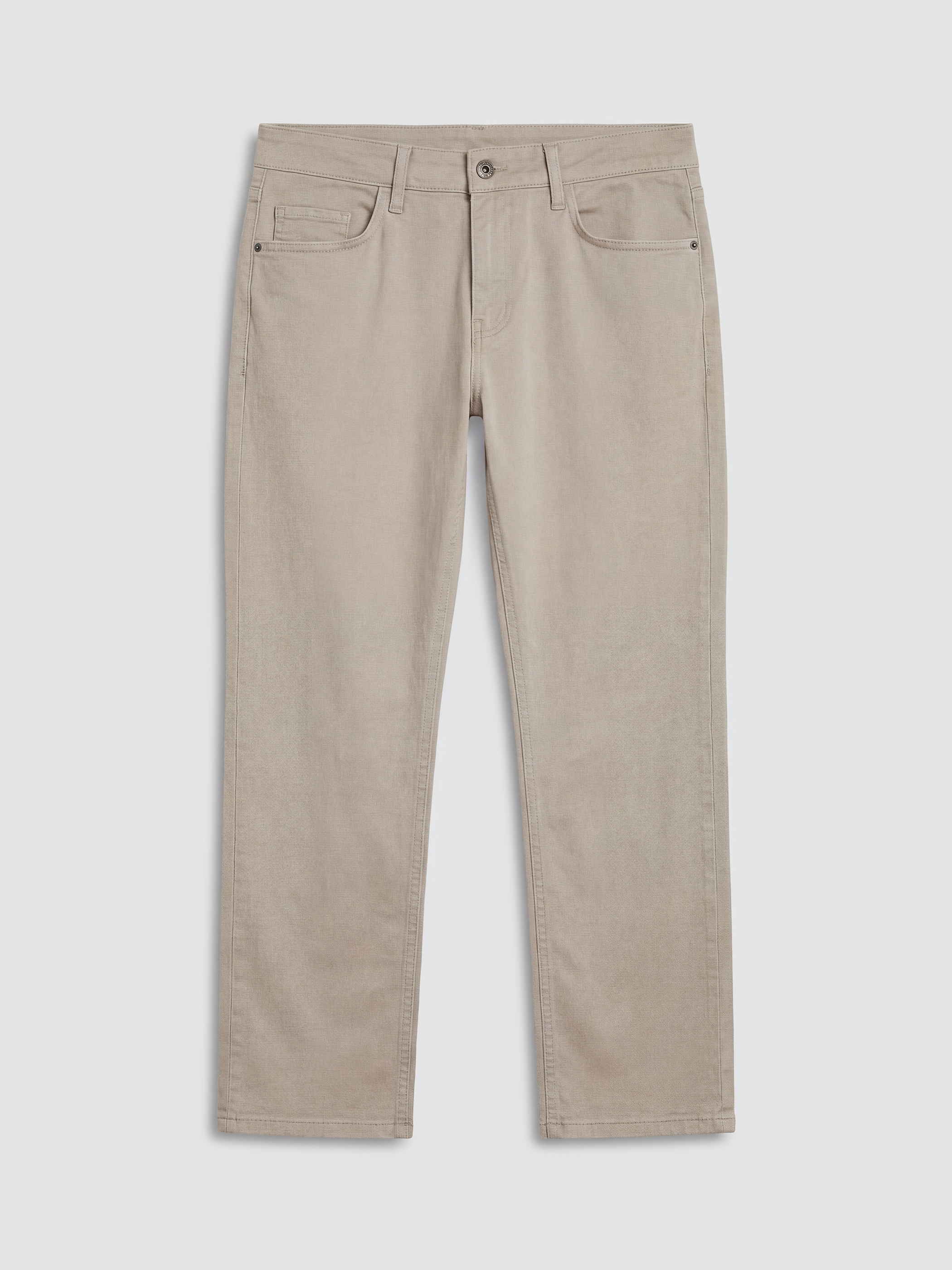 LCWAIKIKI Classic Standart Kalıp Erkek Chino Pantolon