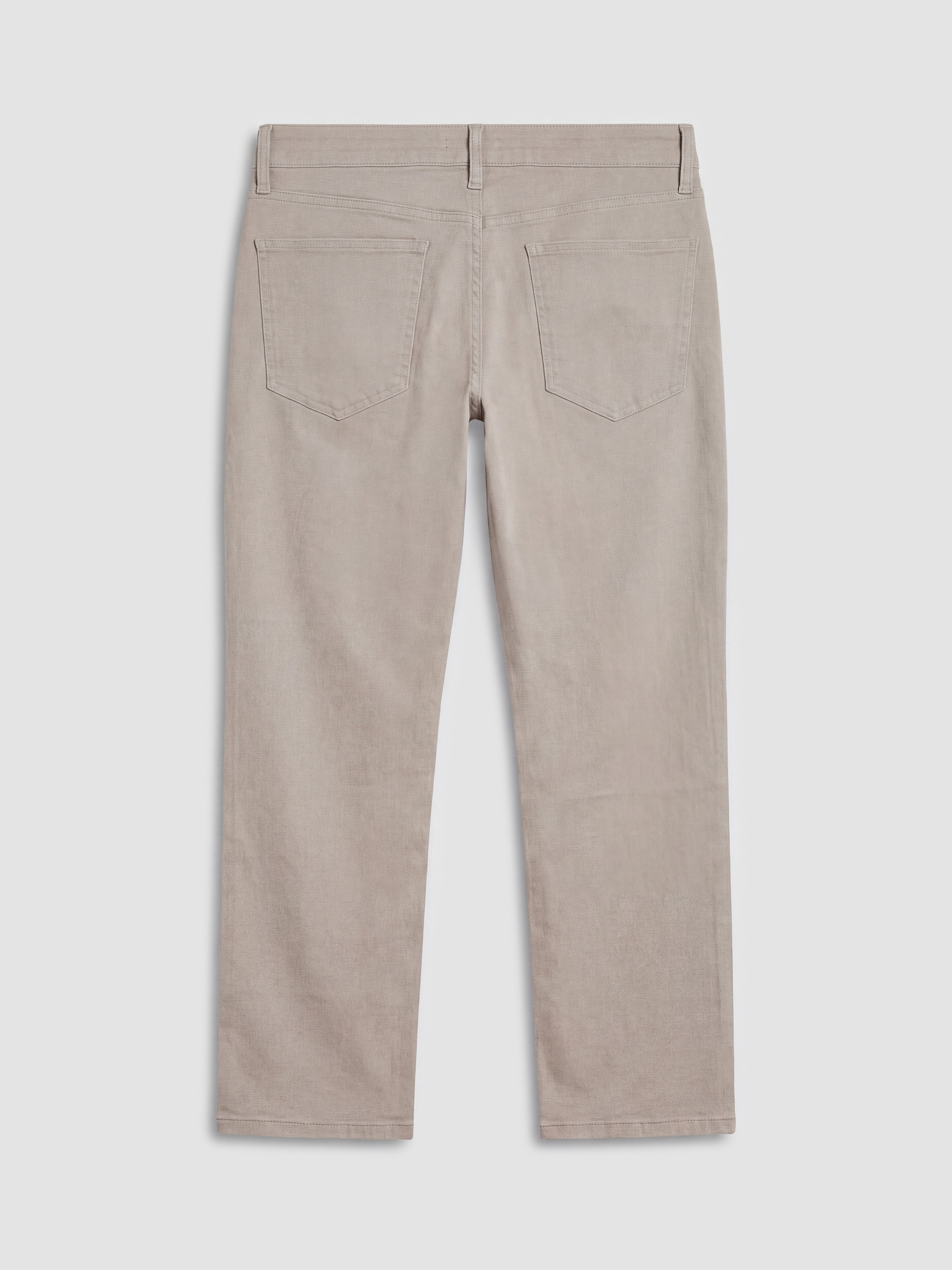 LCWAIKIKI Classic Standart Kalıp Erkek Chino Pantolon görsel 2